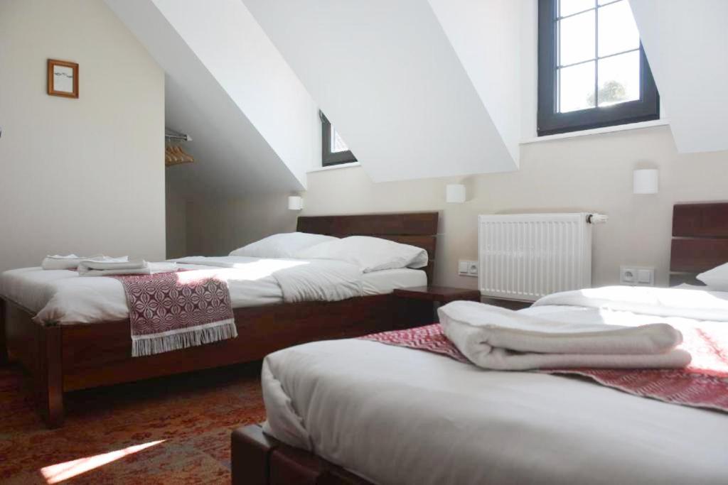 Classic Triple Room - Photo 10