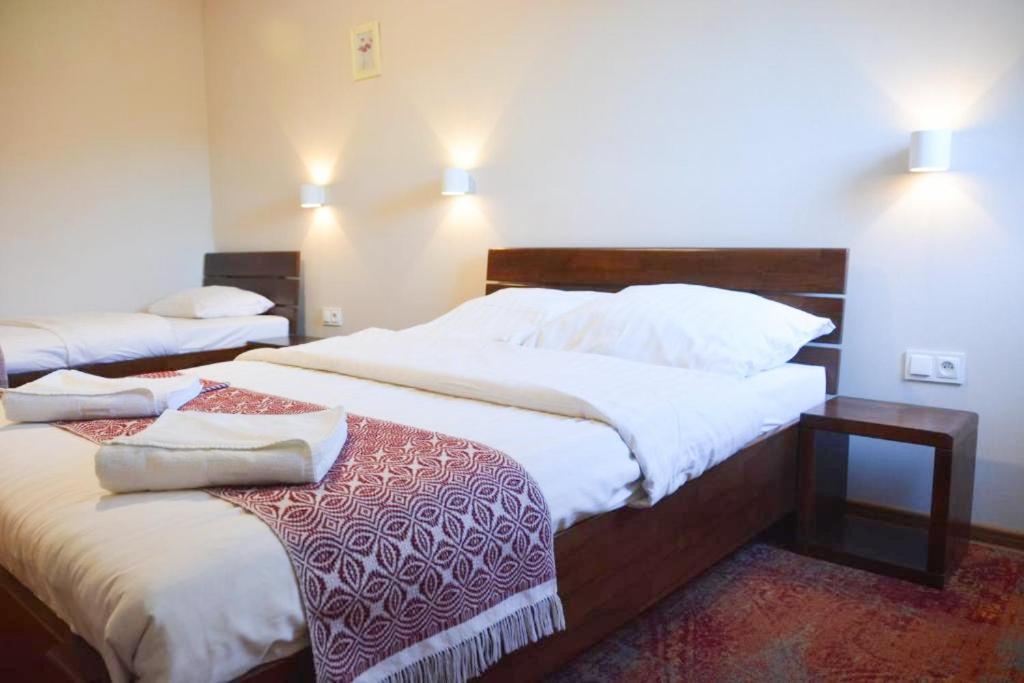 Classic Triple Room - Photo 4