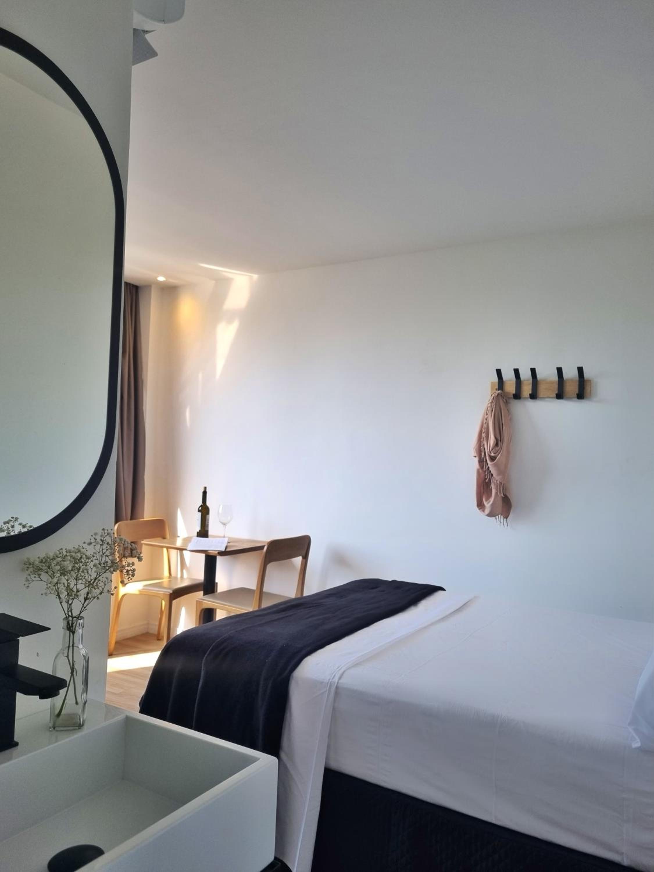 Triple Room with Private Bathroom