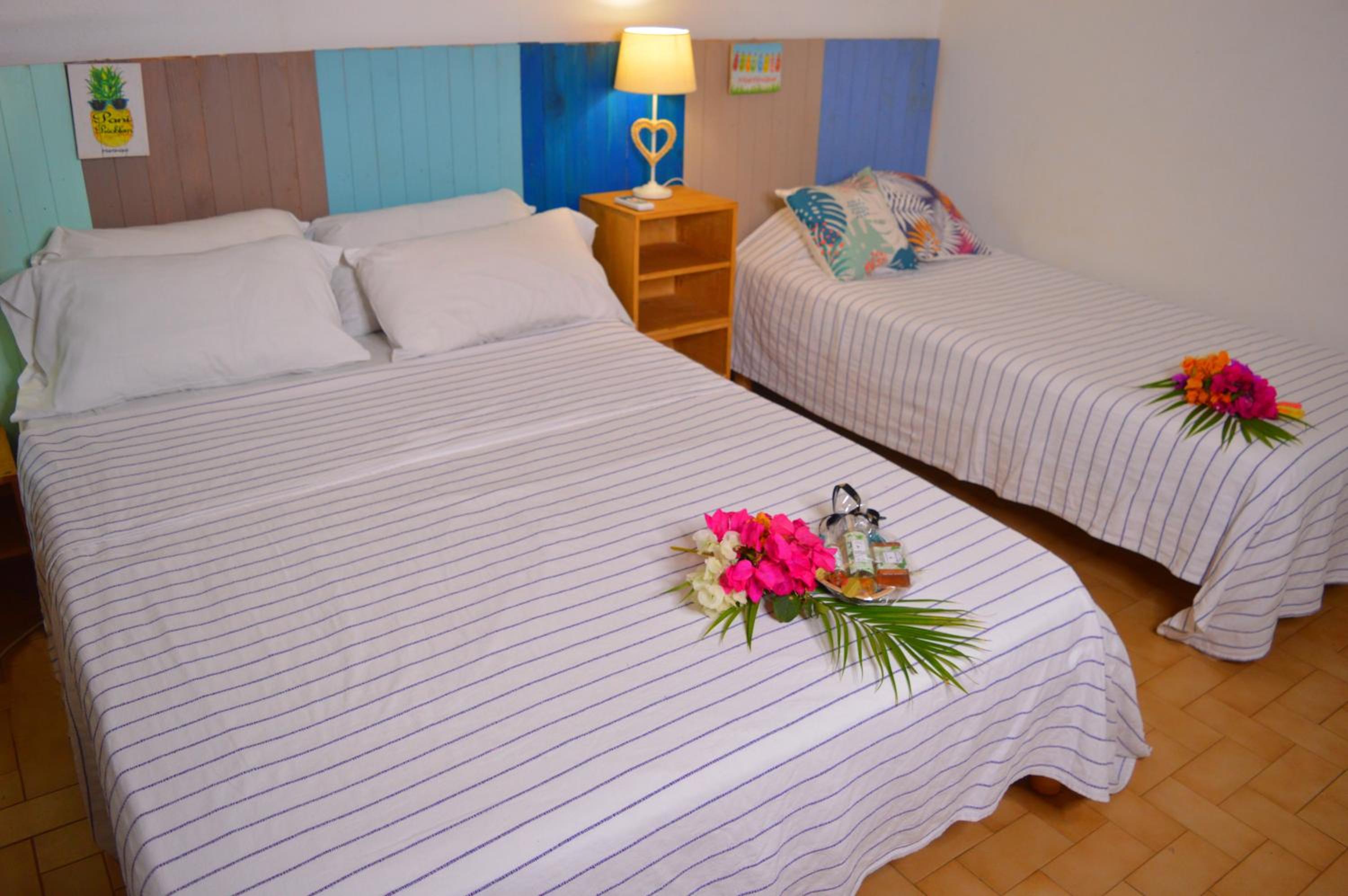 Bungalow with Sea View photo 1