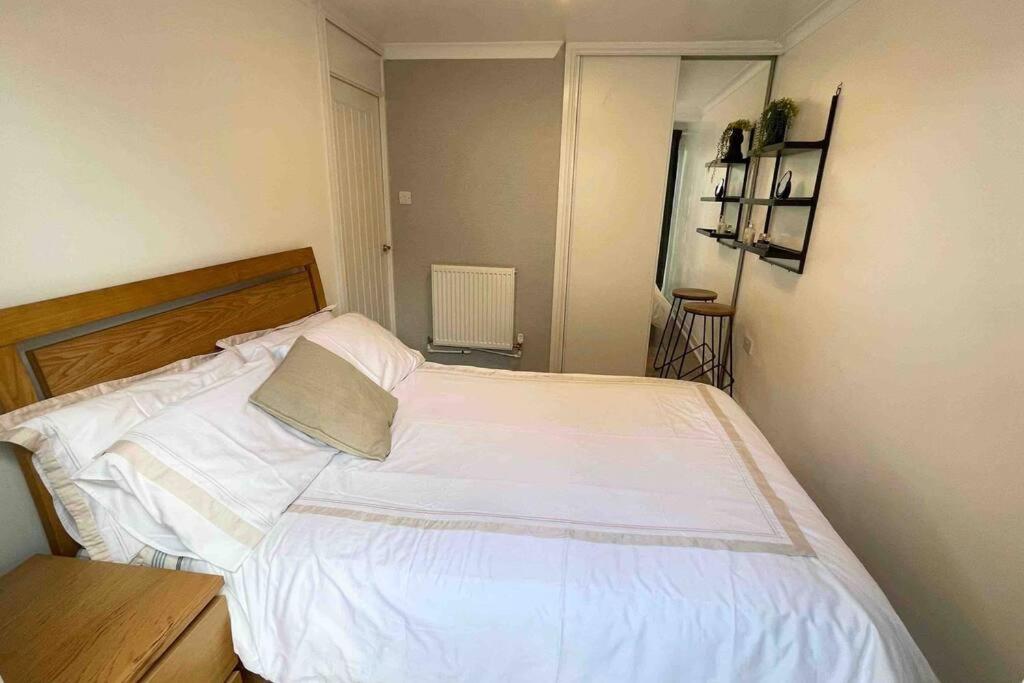 Two-Bedroom Chalet photo 3