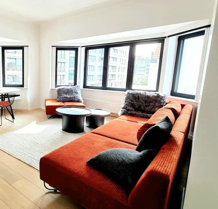 Two-Bedroom Apartment photo 1