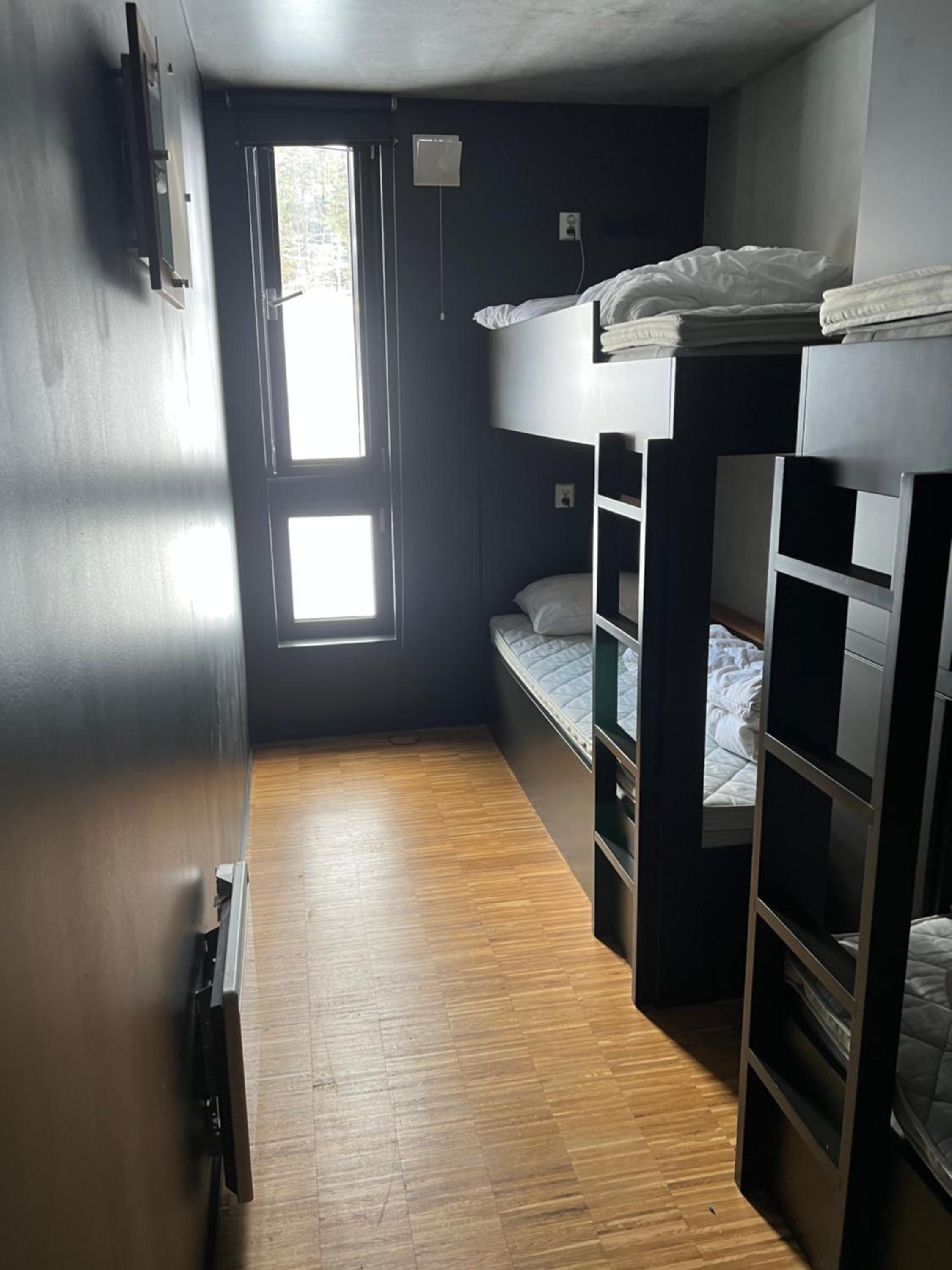 Two-Bedroom Apartment photo 1