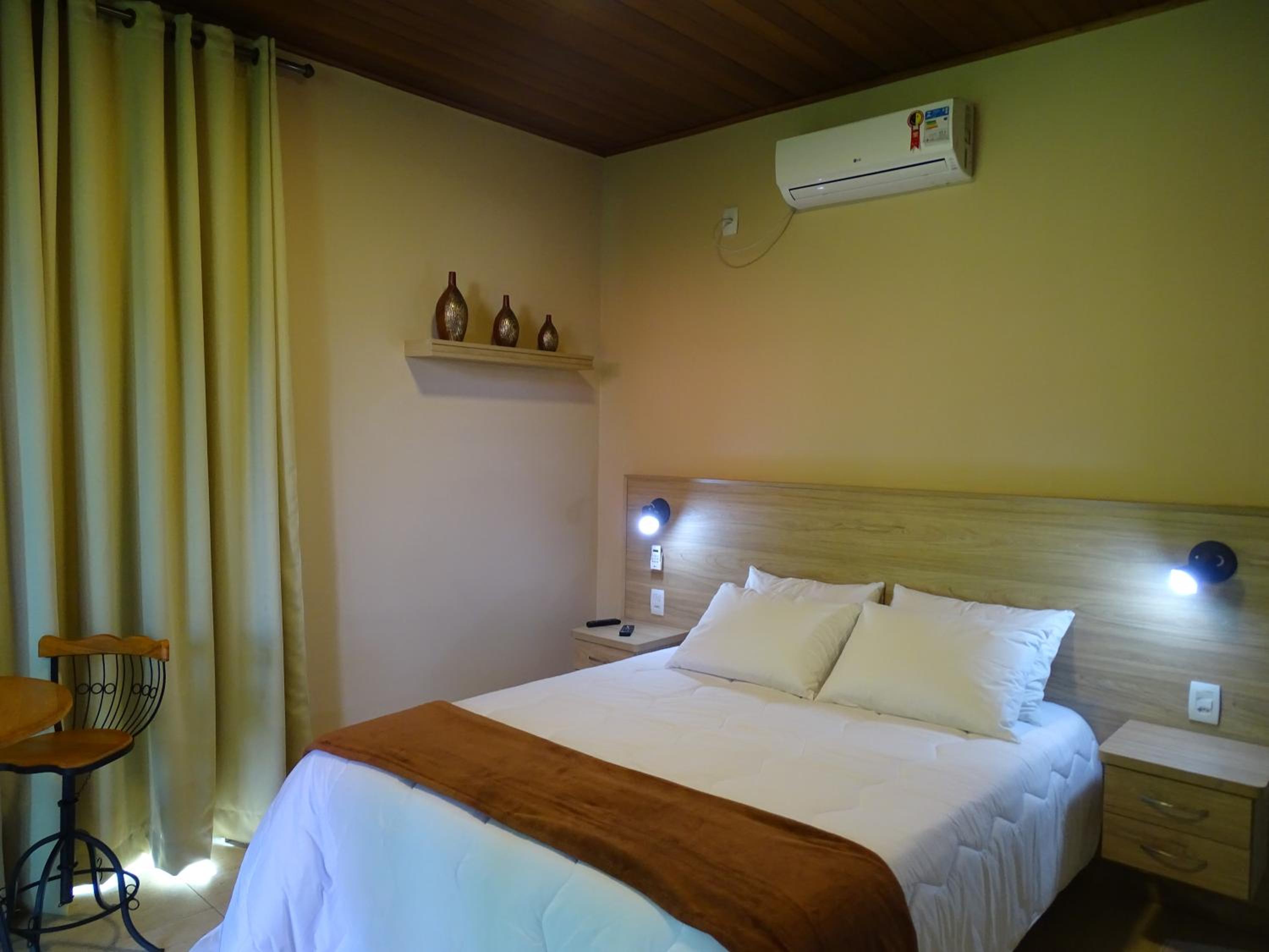 Suite with Balcony photo 3