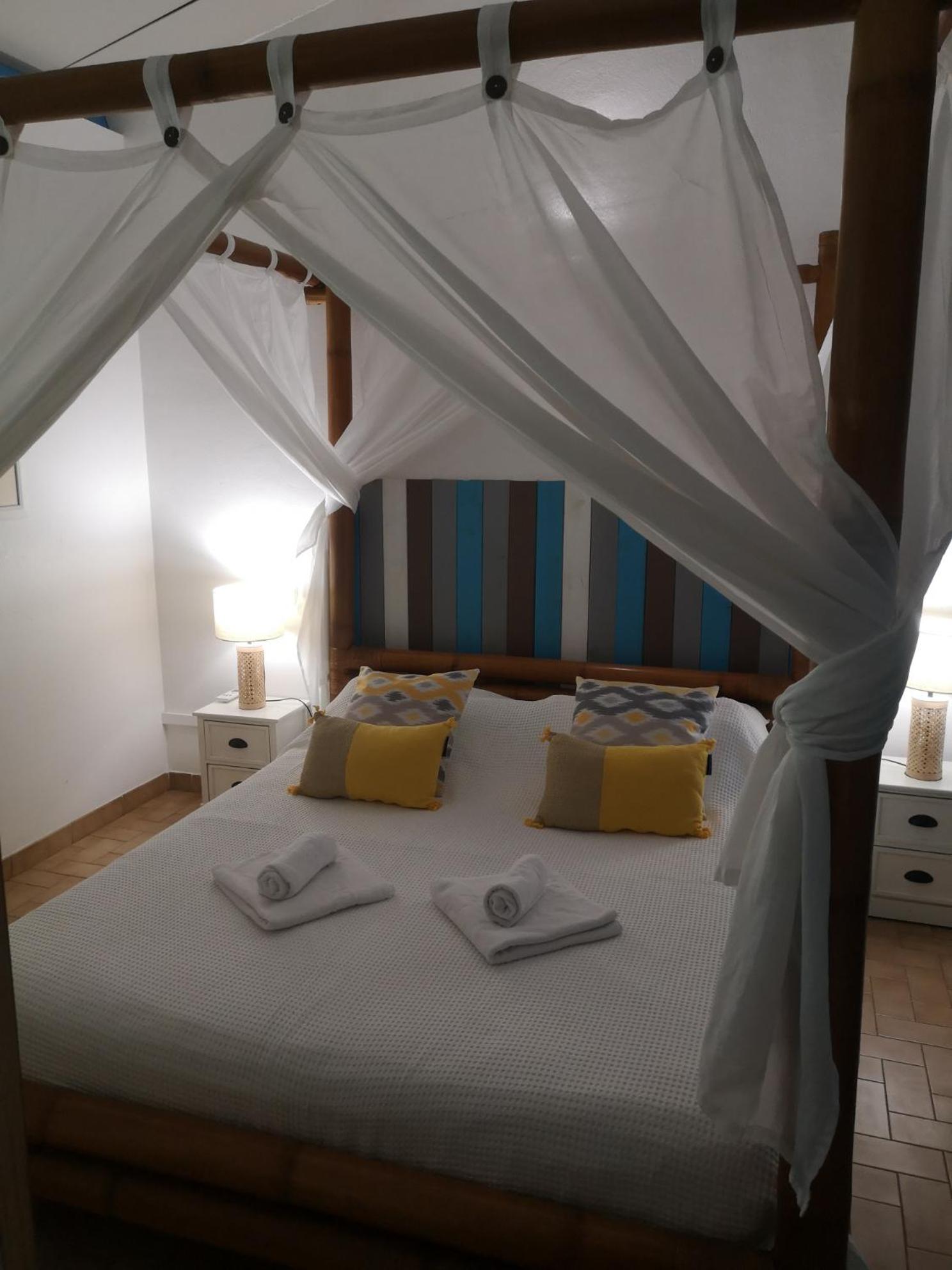 Suite with Sea View photo 1