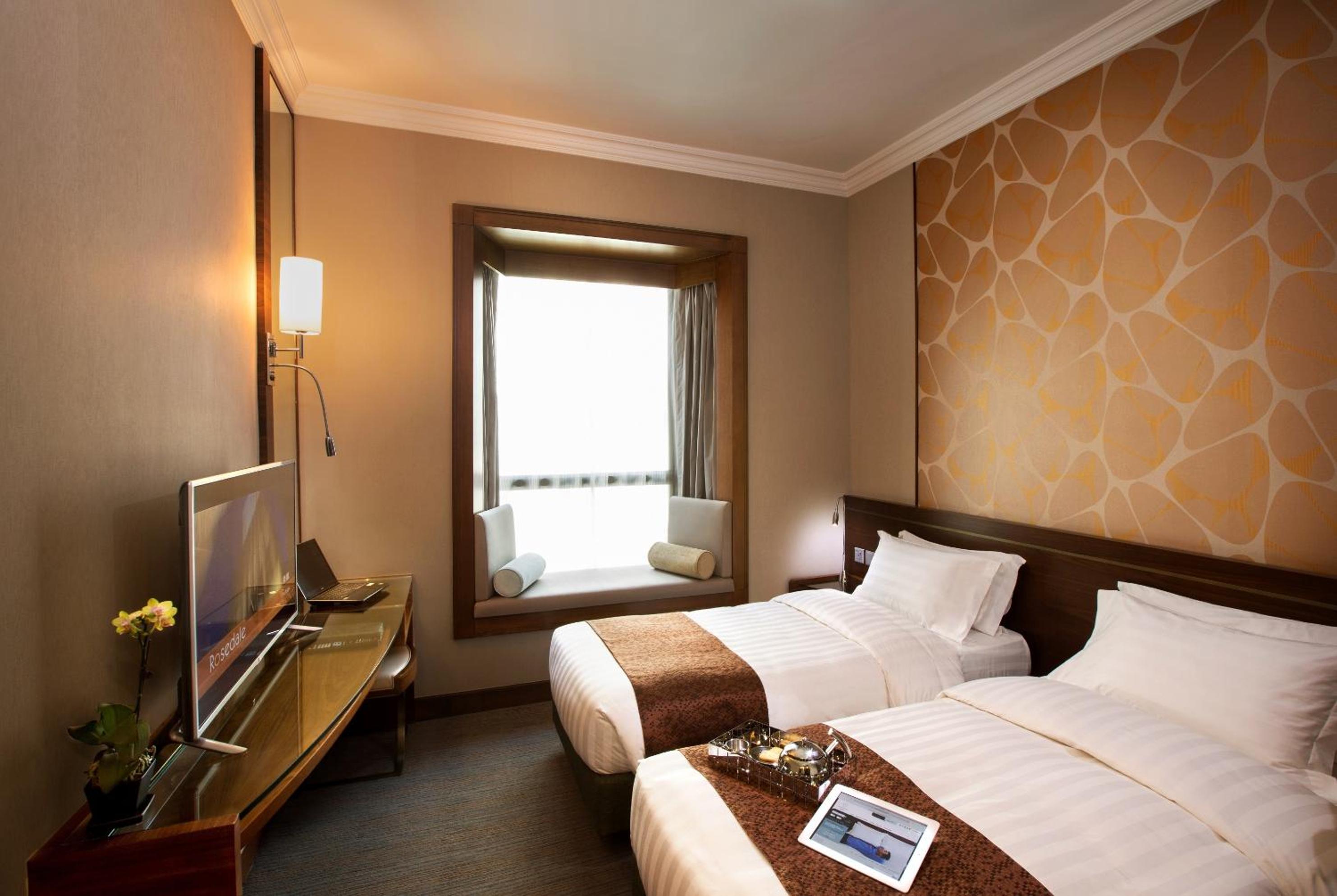 Executive  Room (25-32/F) photo 2
