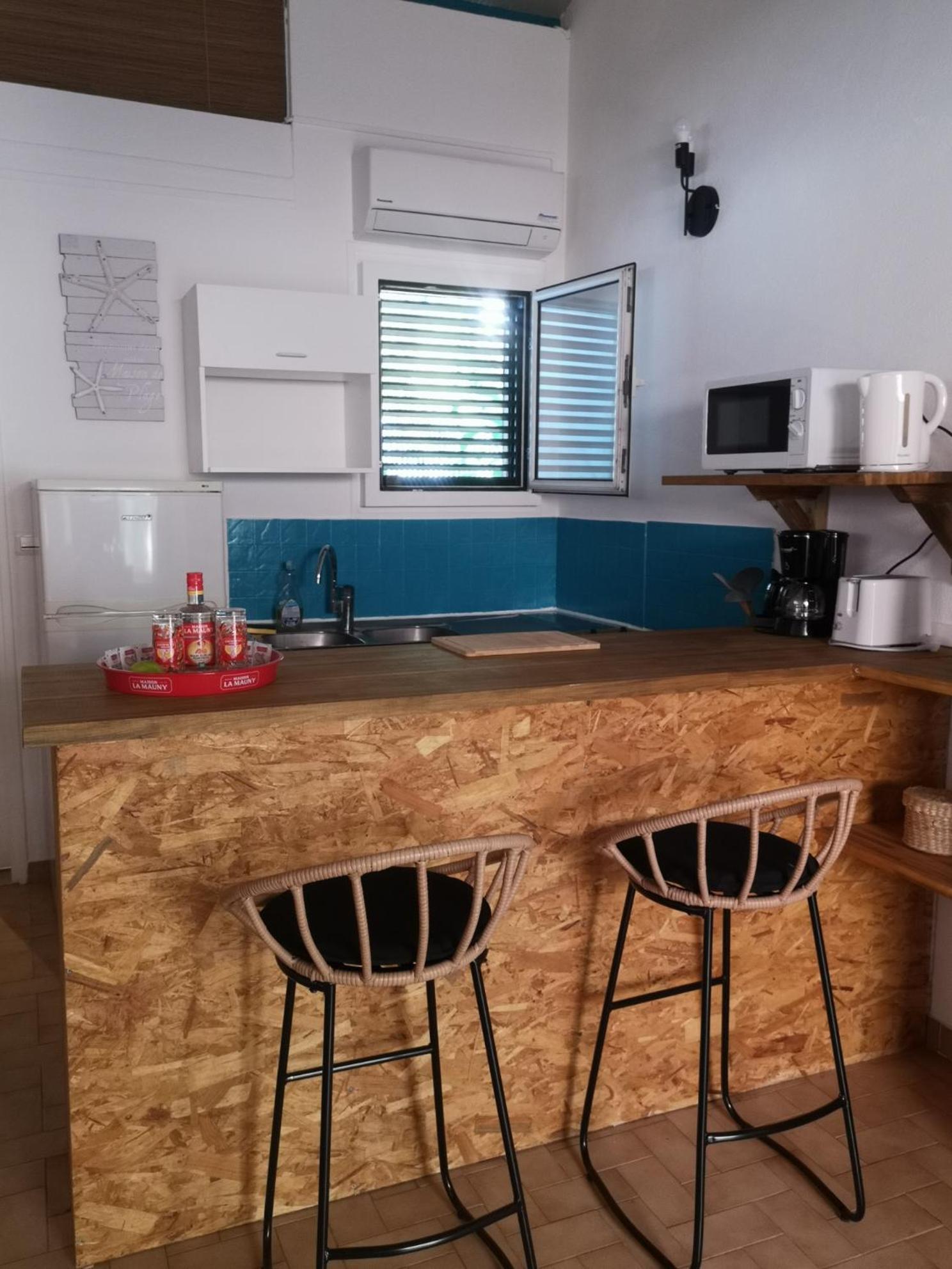 Studio with Sea View photo 2