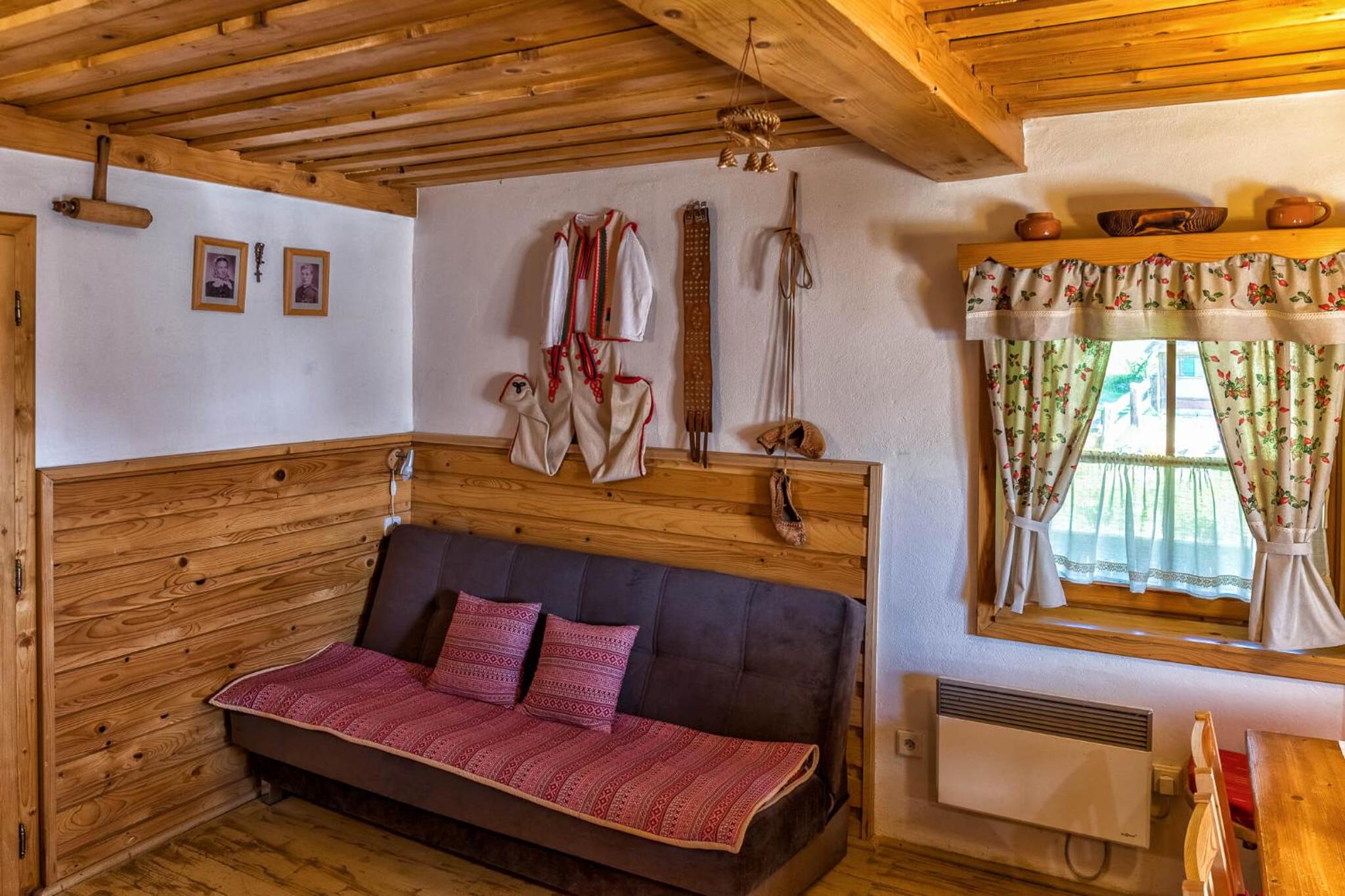 Two-Bedroom House photo 2