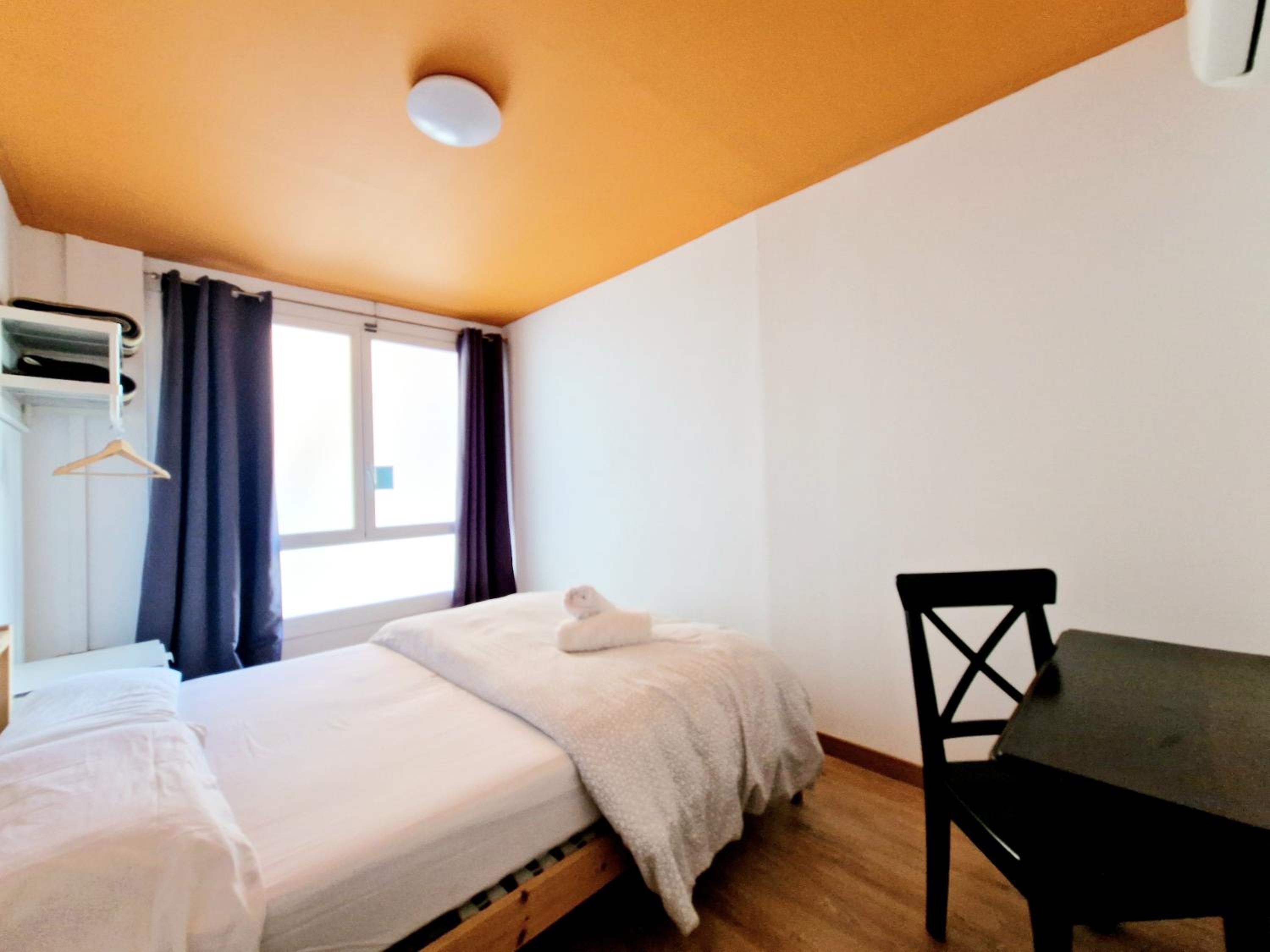 Habitación Doble Comfort