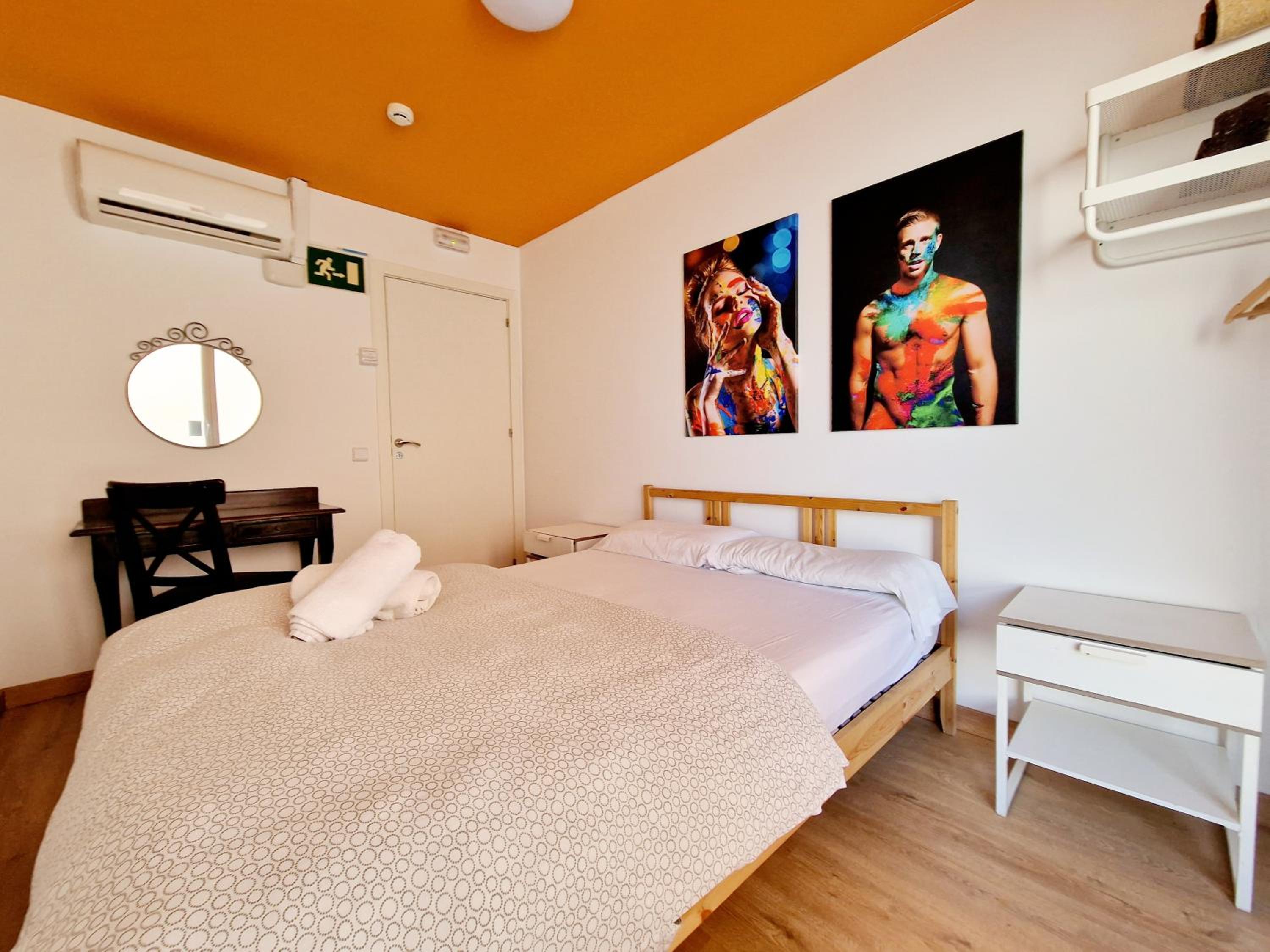 Comfort Double Room photo 2