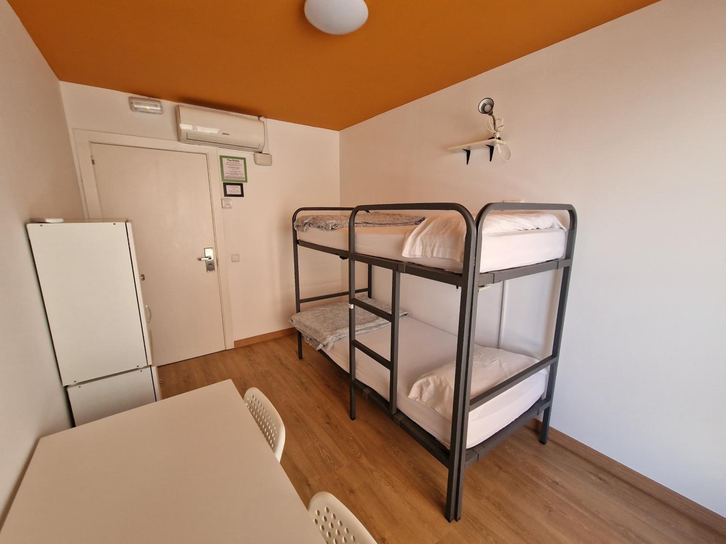Twin Room photo 2
