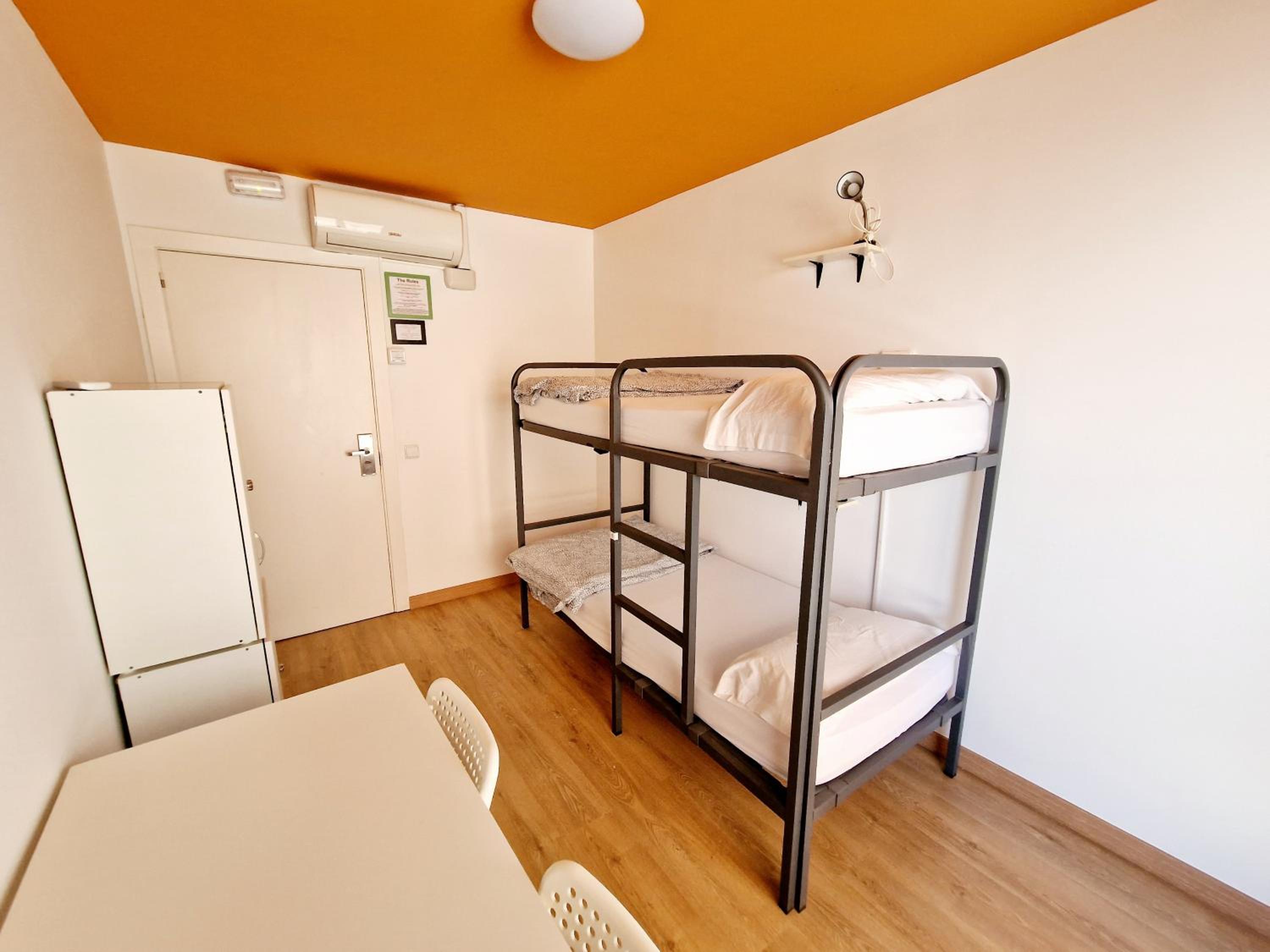 Twin Room photo 3