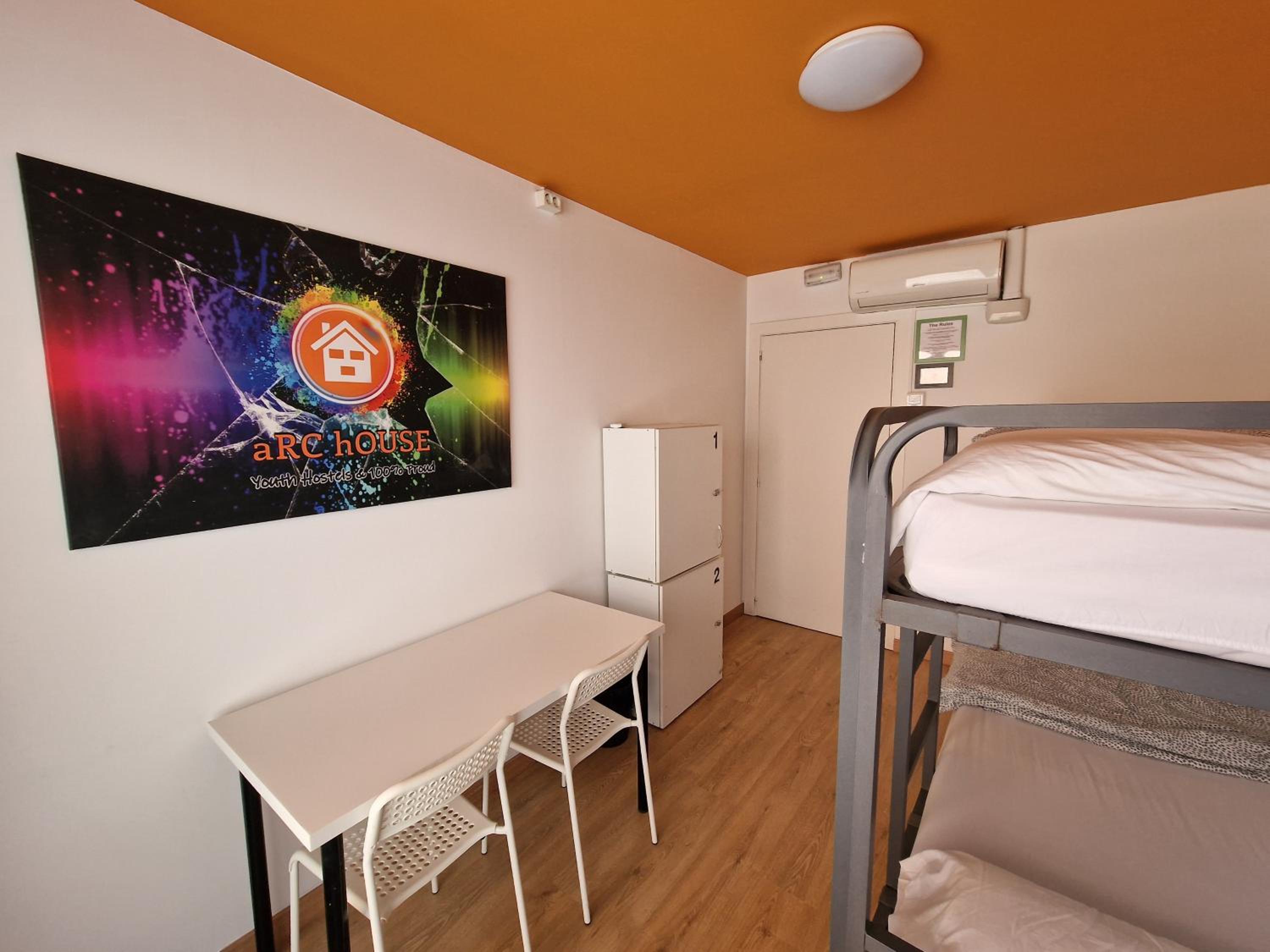 Twin Room photo 3