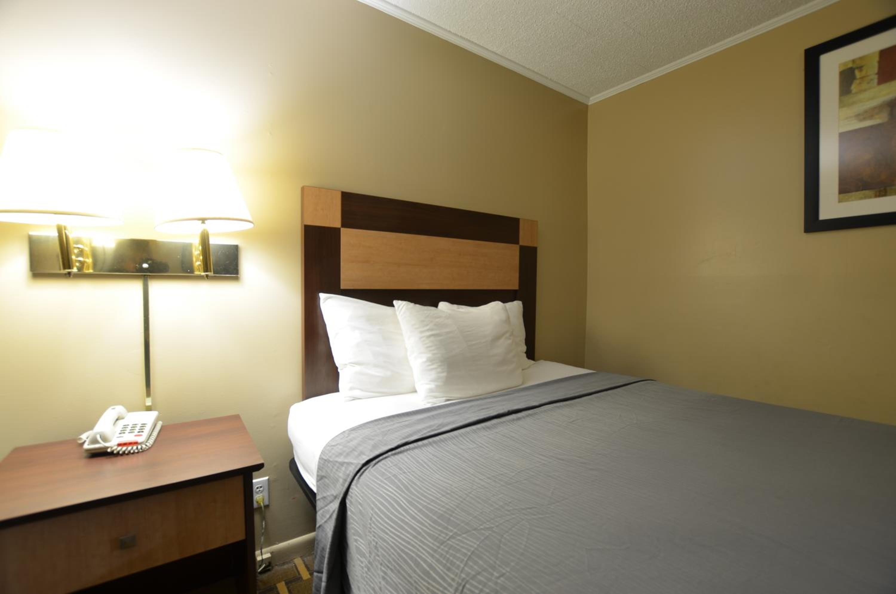 Queen Room