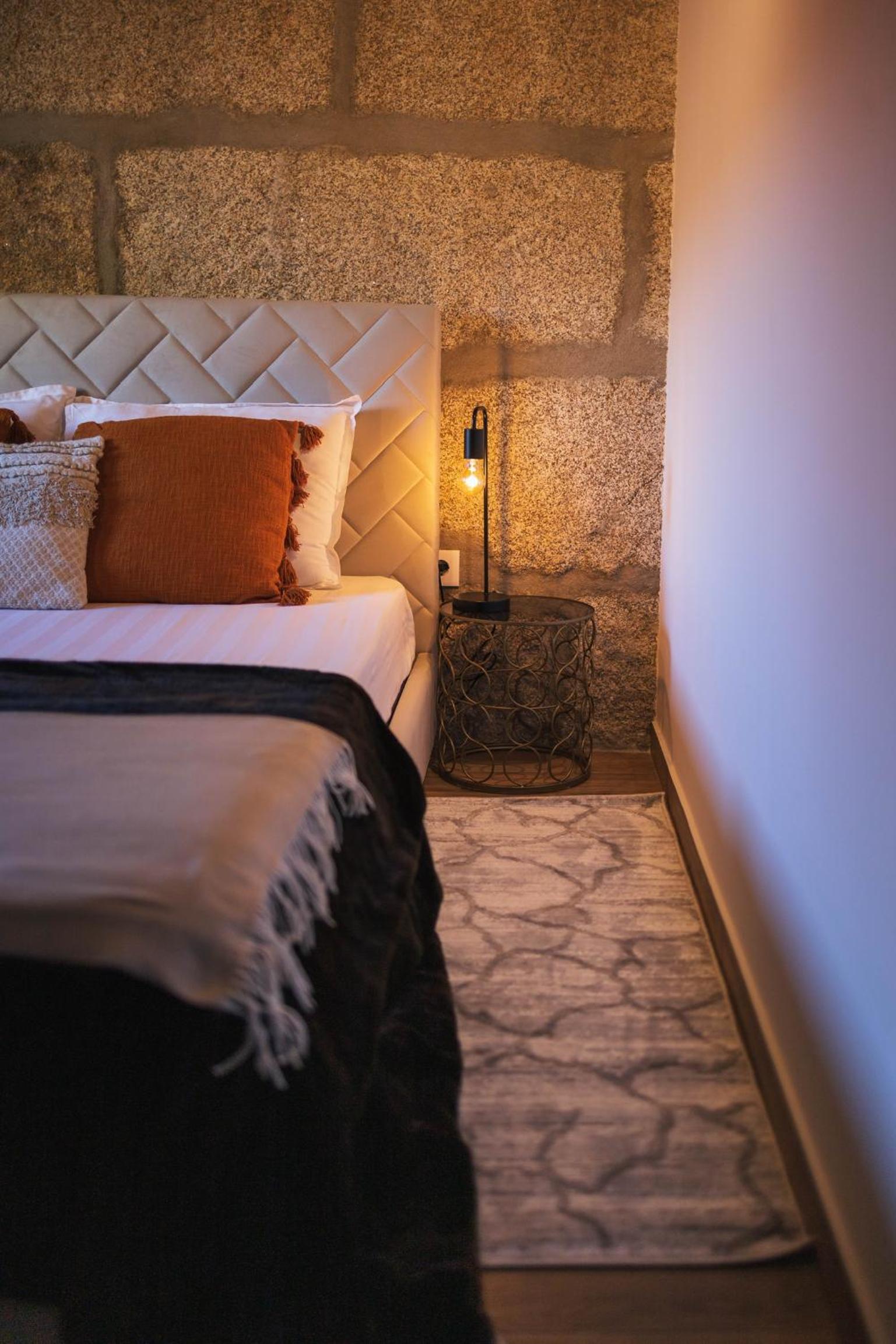 Budget Double Room photo 2