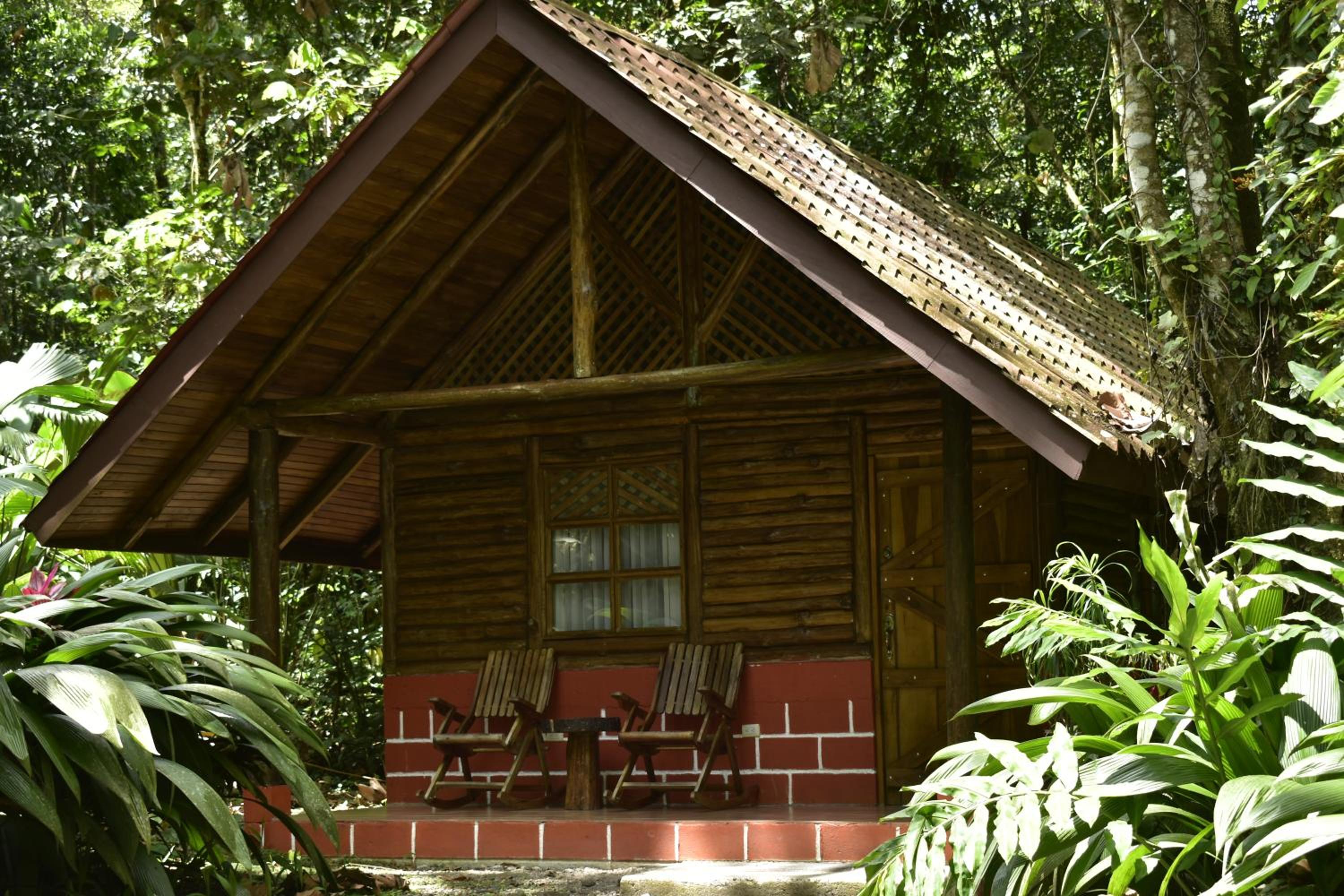 Bungalow photo 2