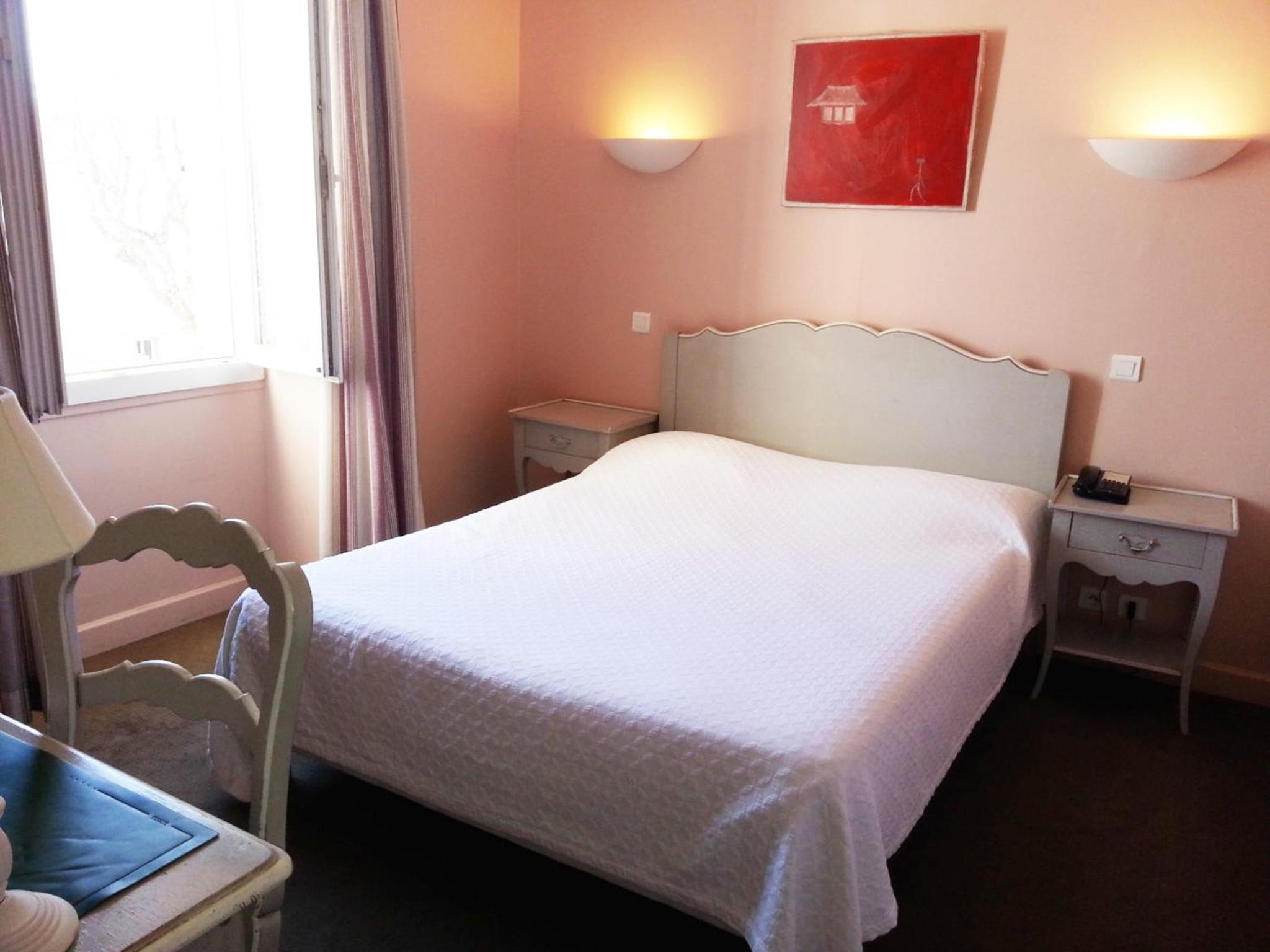 Standard Double Room photo 2