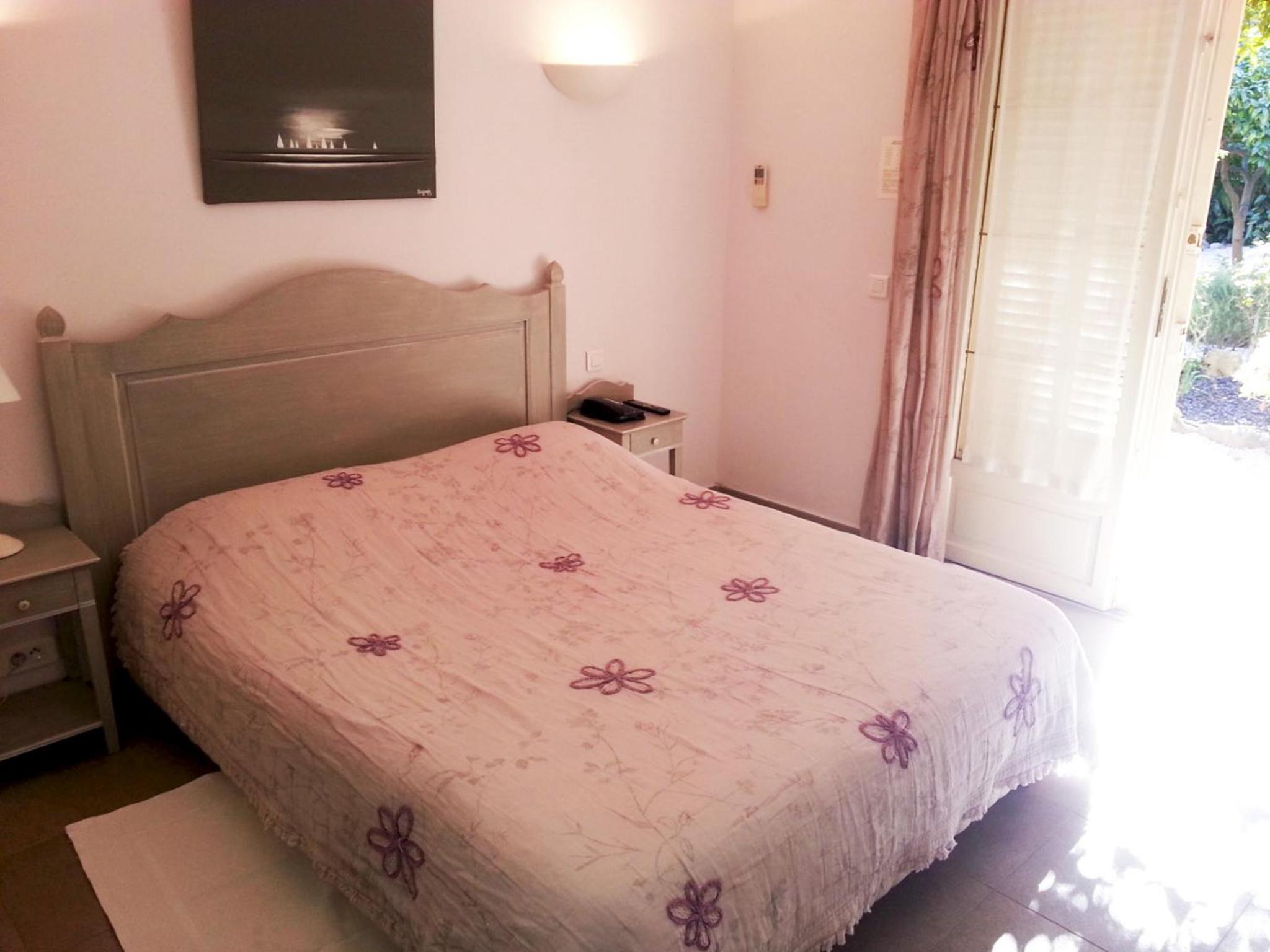 Confort Double Room