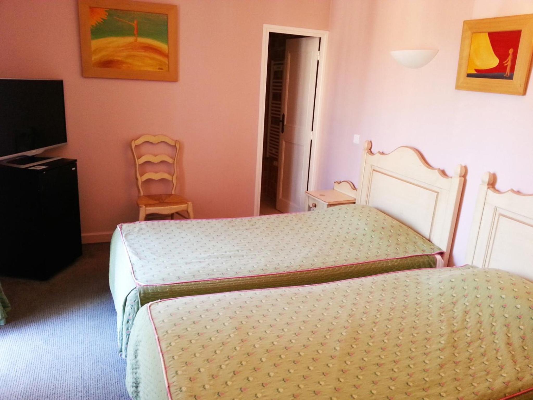 Superior Twin Room photo 1