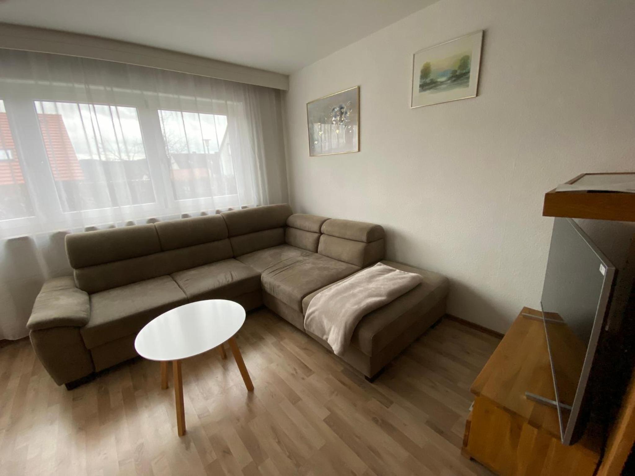 Two-Bedroom Apartment photo 1