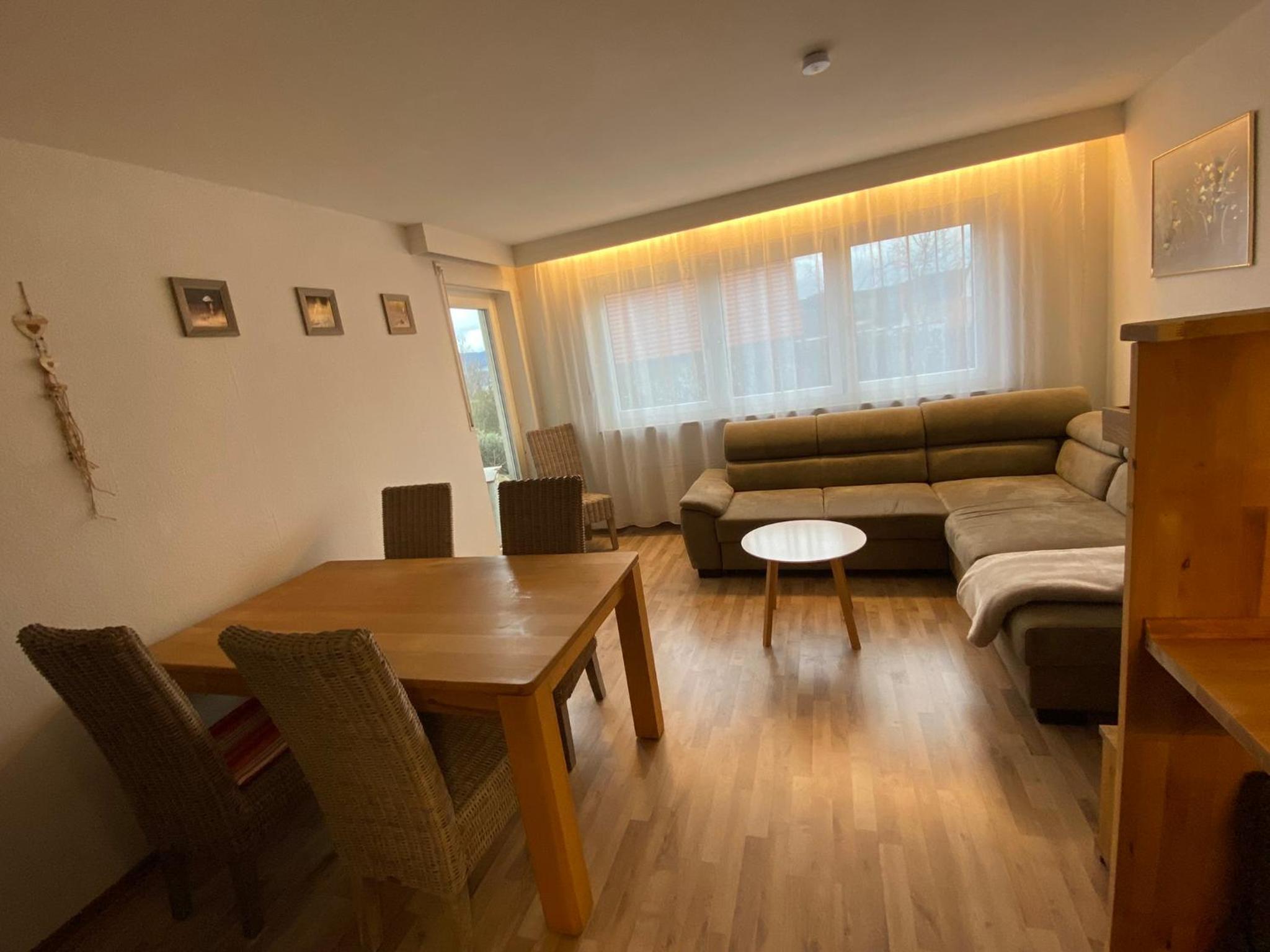 Two-Bedroom Apartment photo 3