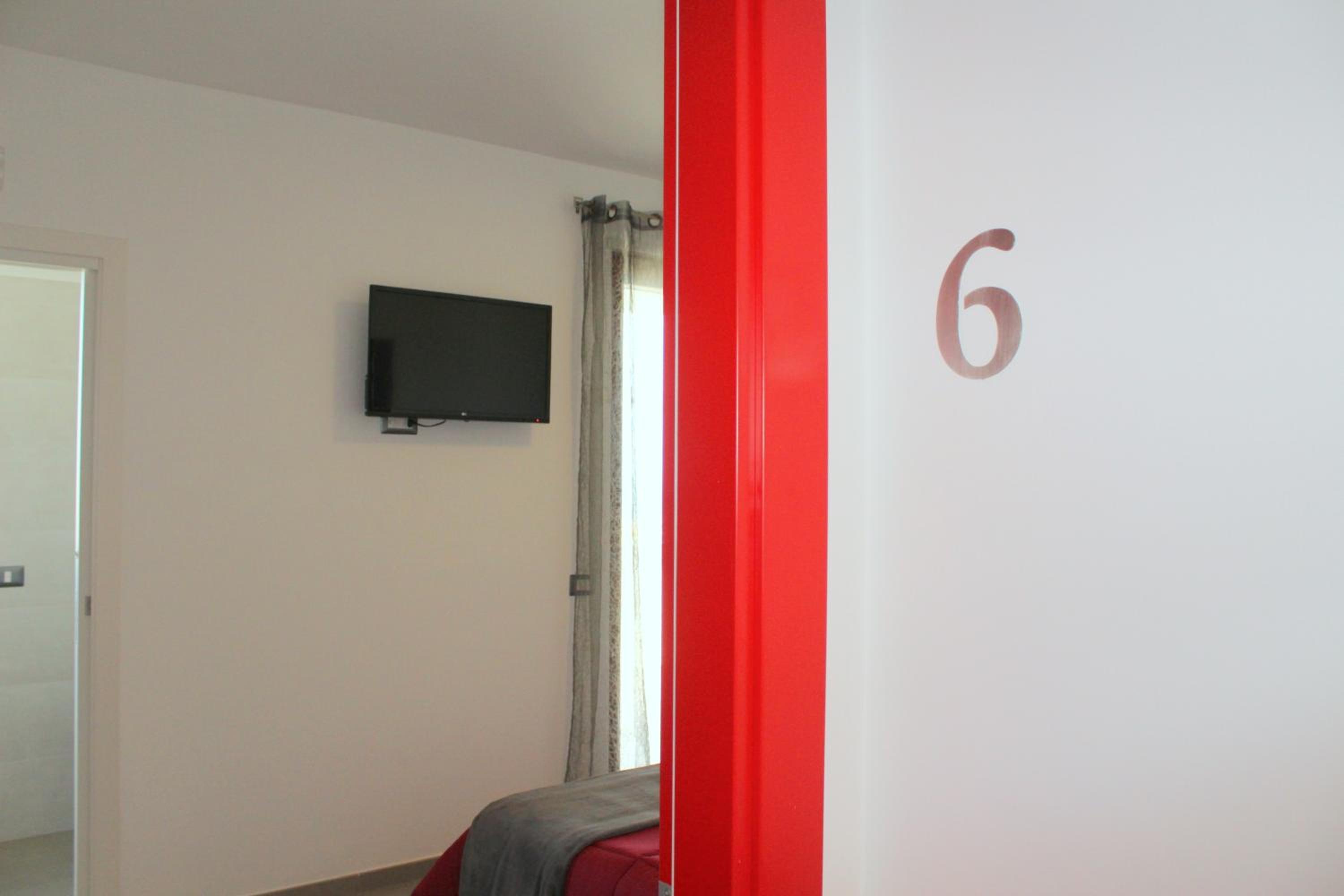 Deluxe Double Room - Photo 2