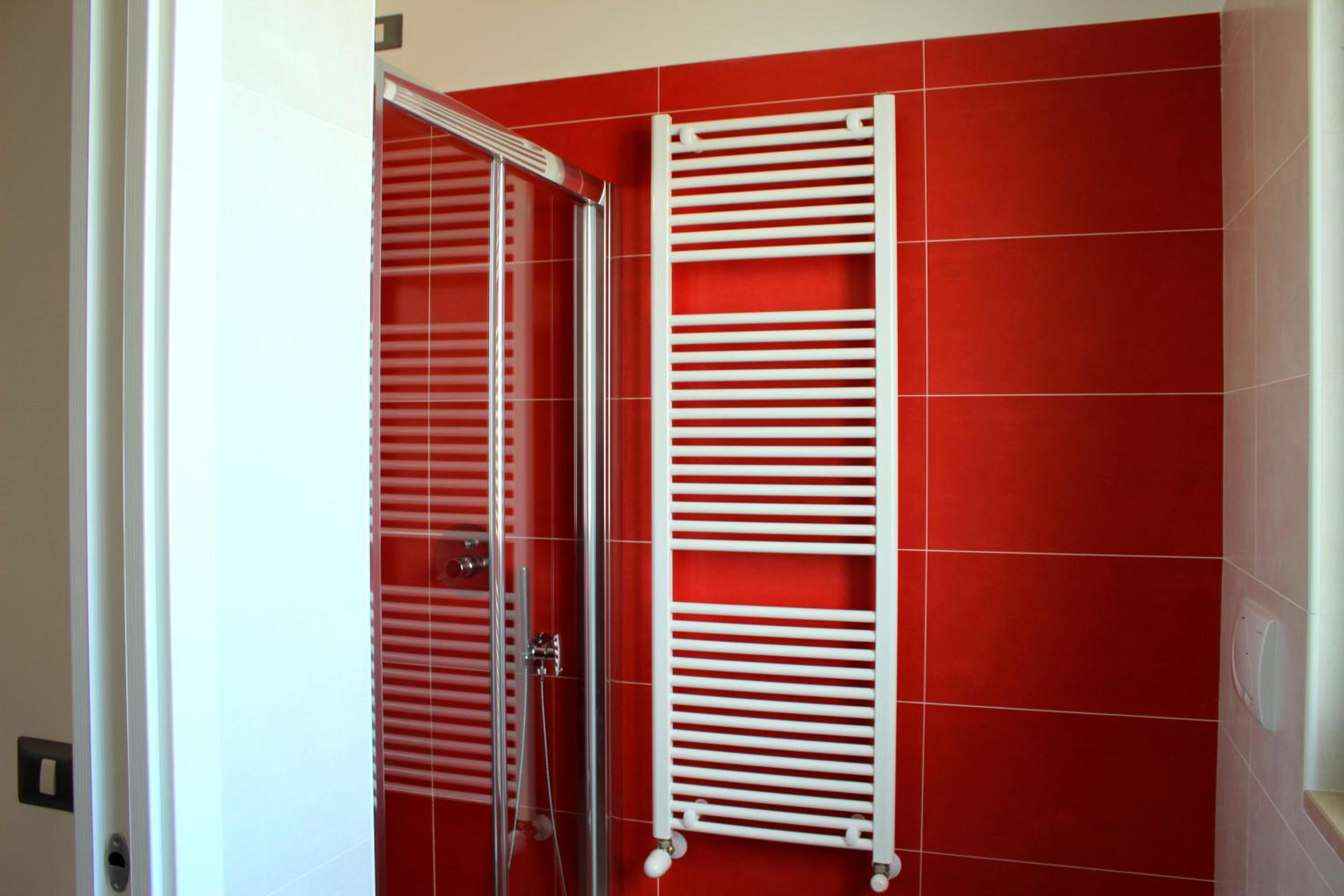 Deluxe Double Room - Photo 10