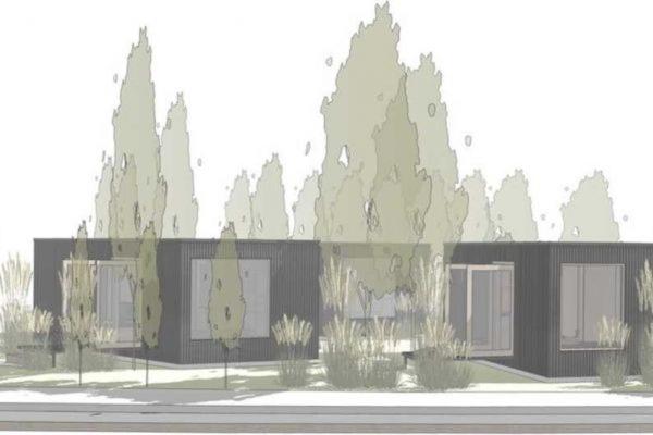Vacation Home