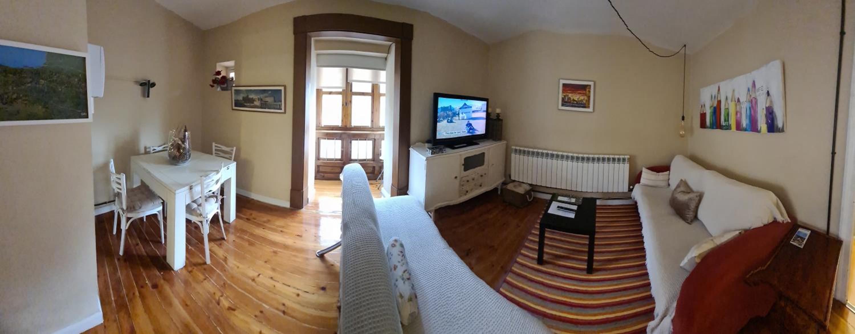 Two-Bedroom Apartment photo 3