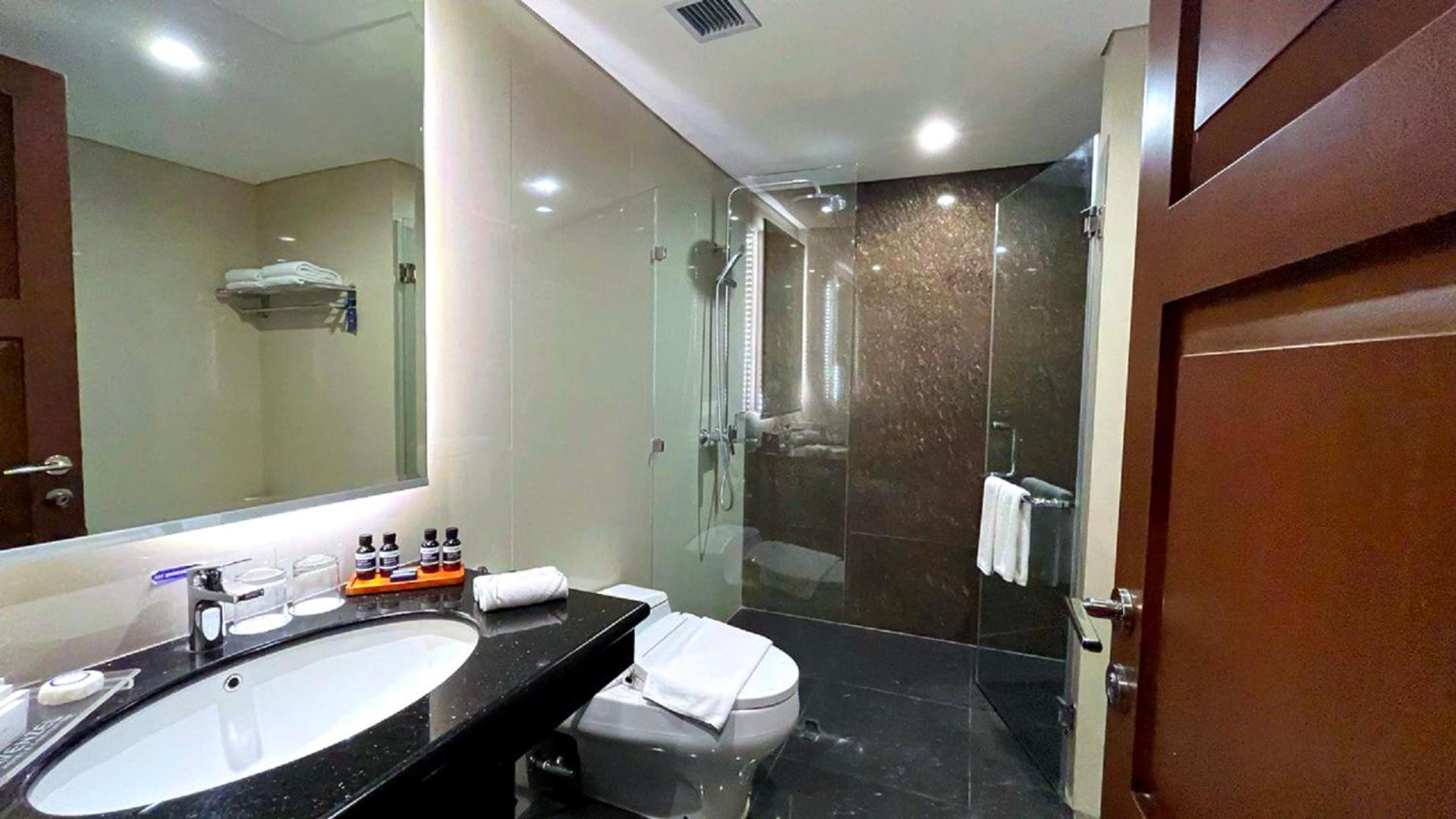 Suite Room