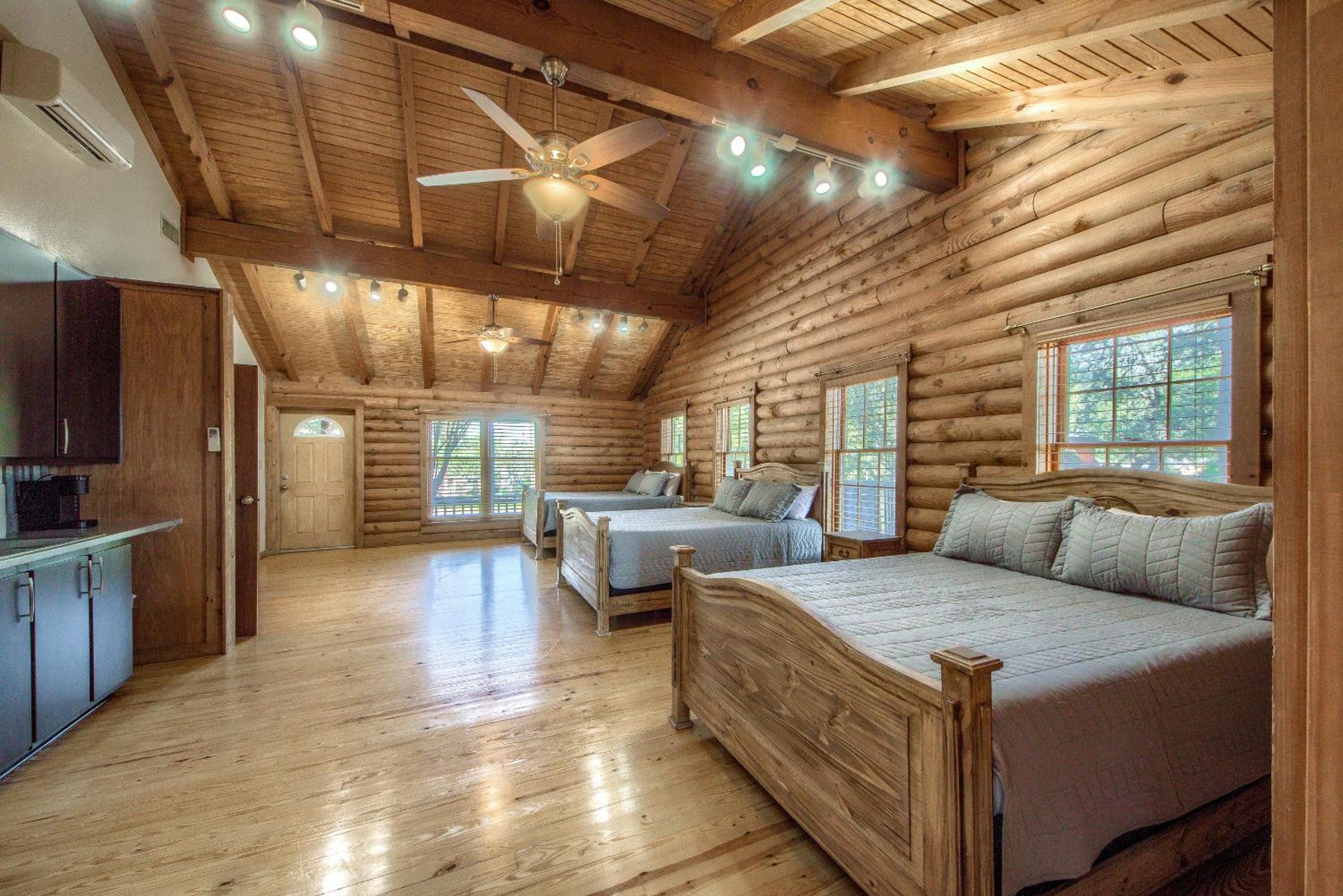 Two-Bedroom House photo 1