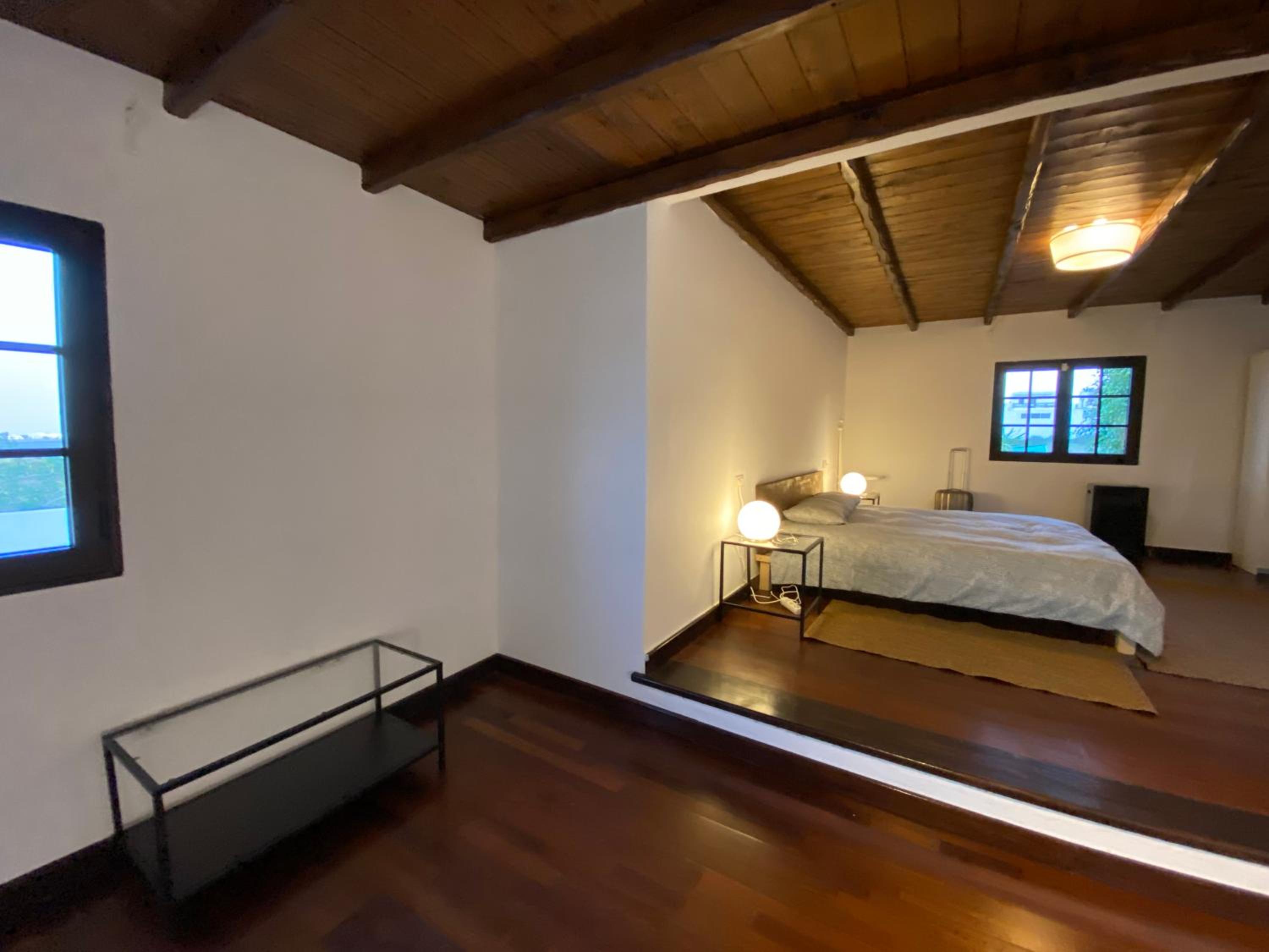 Villa de Tres Habitaciones