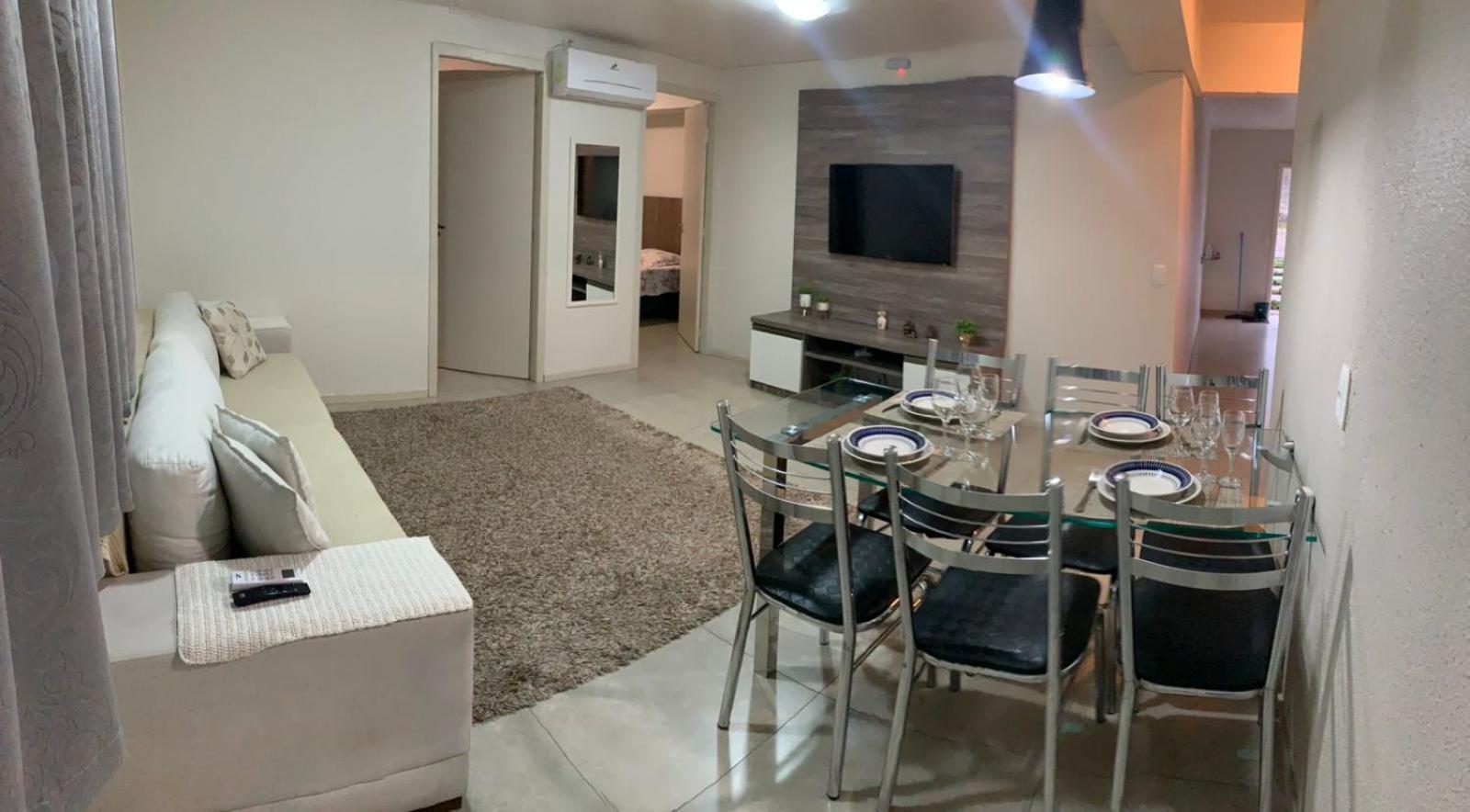 Apartment - Ground Floor - Photo 2