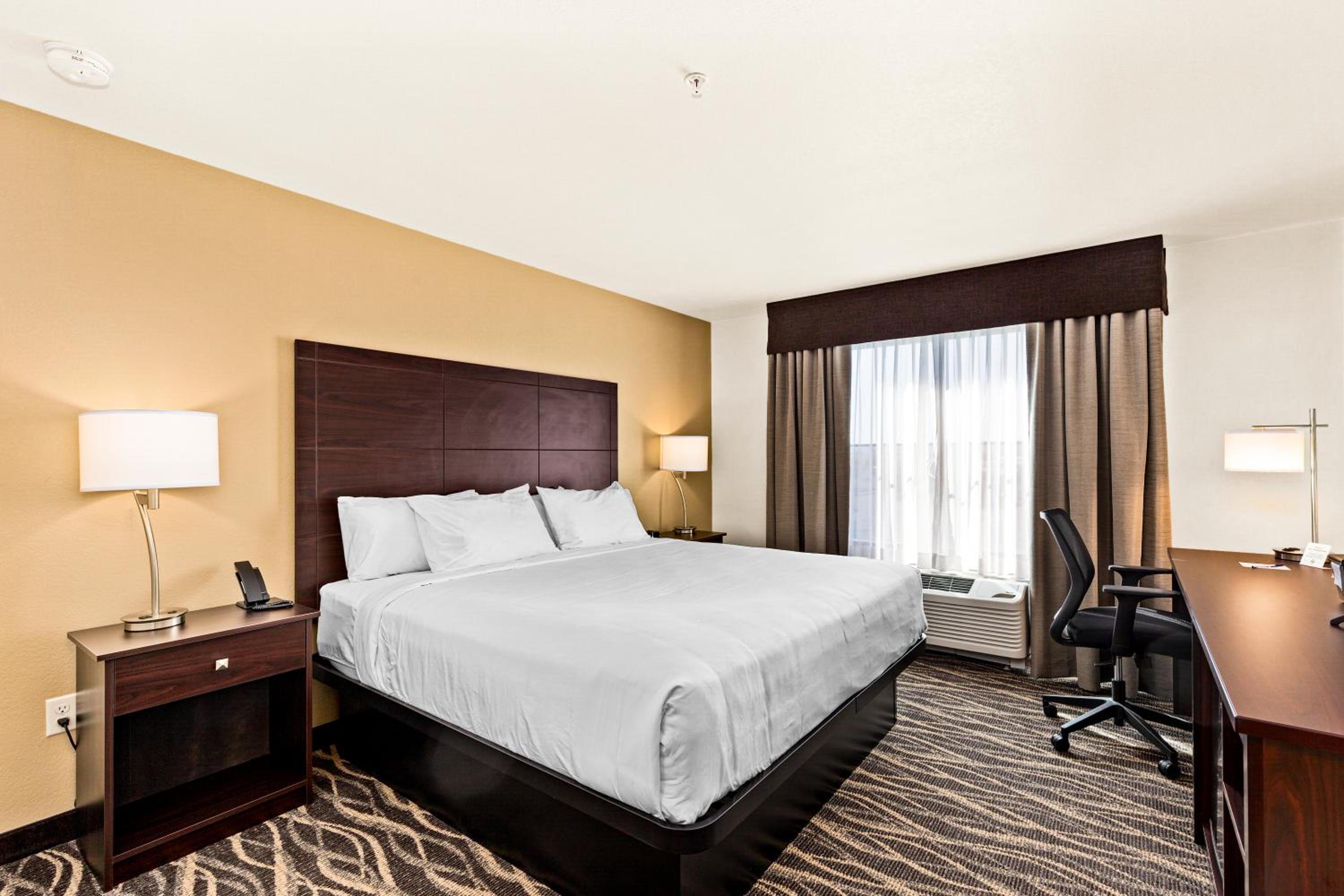 King Room - Photo 1