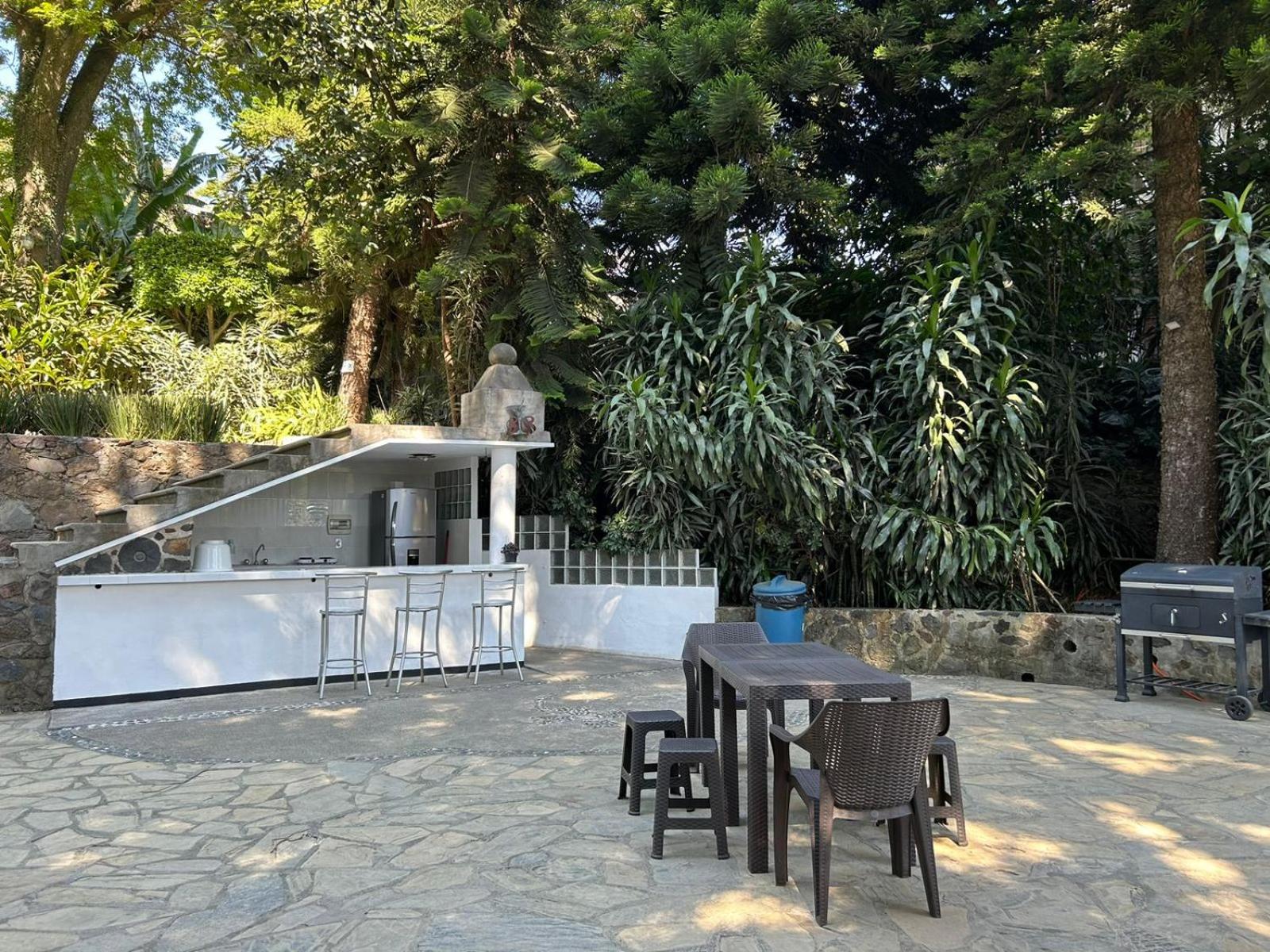 Double Room with Park View - Photo 5