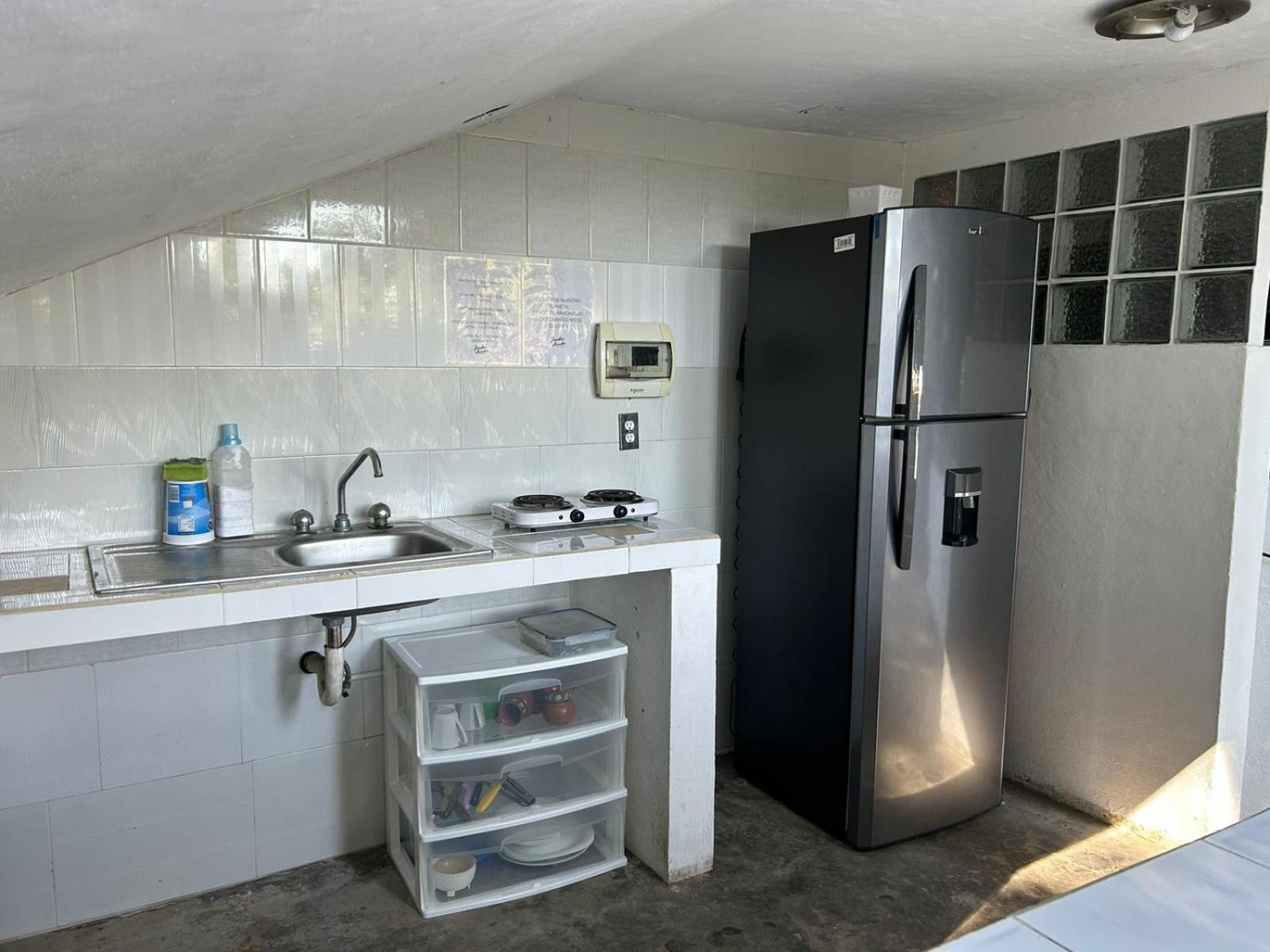 Double Room with Park View - Photo 4