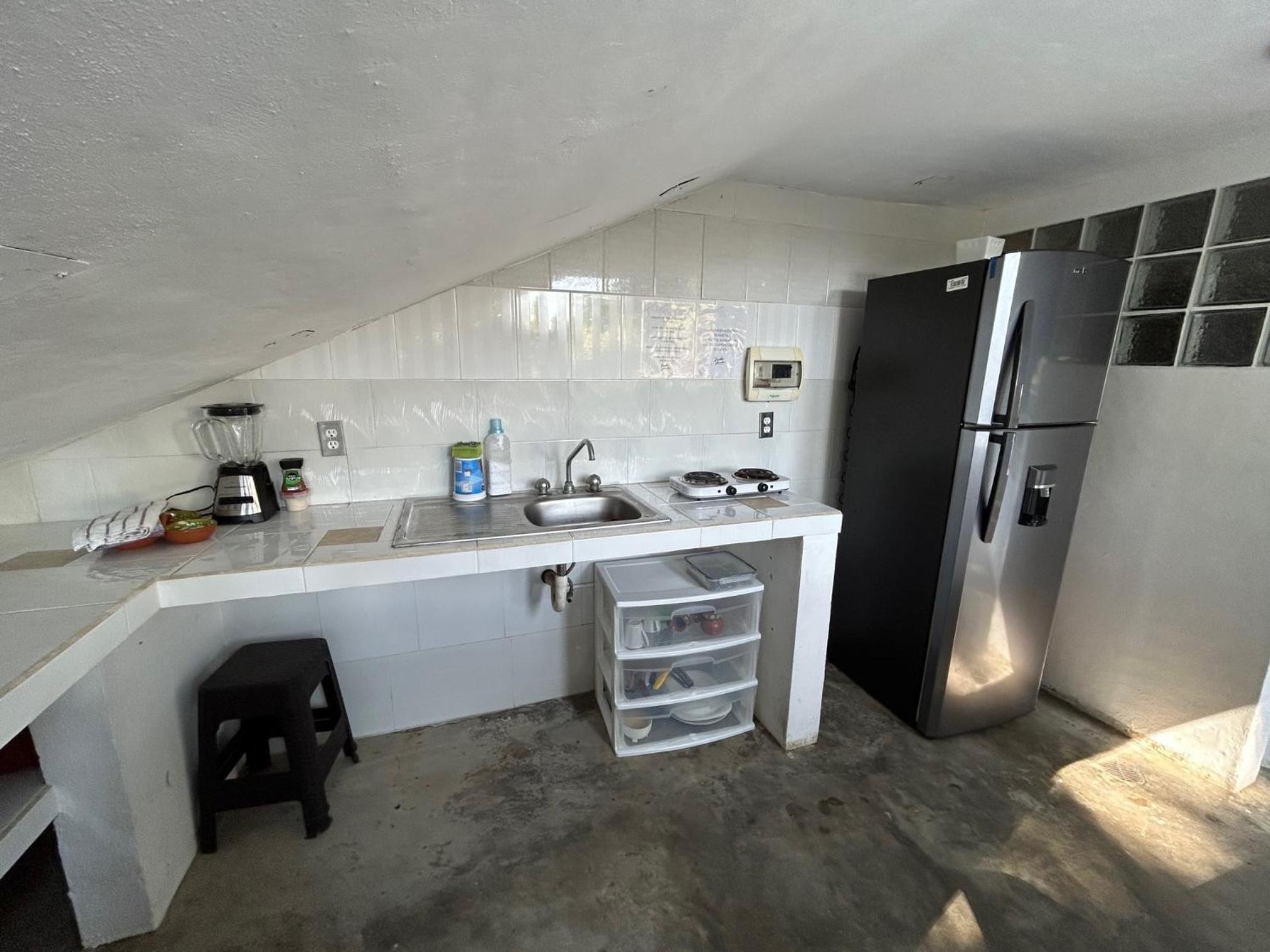 Double Room with Park View - Photo 3
