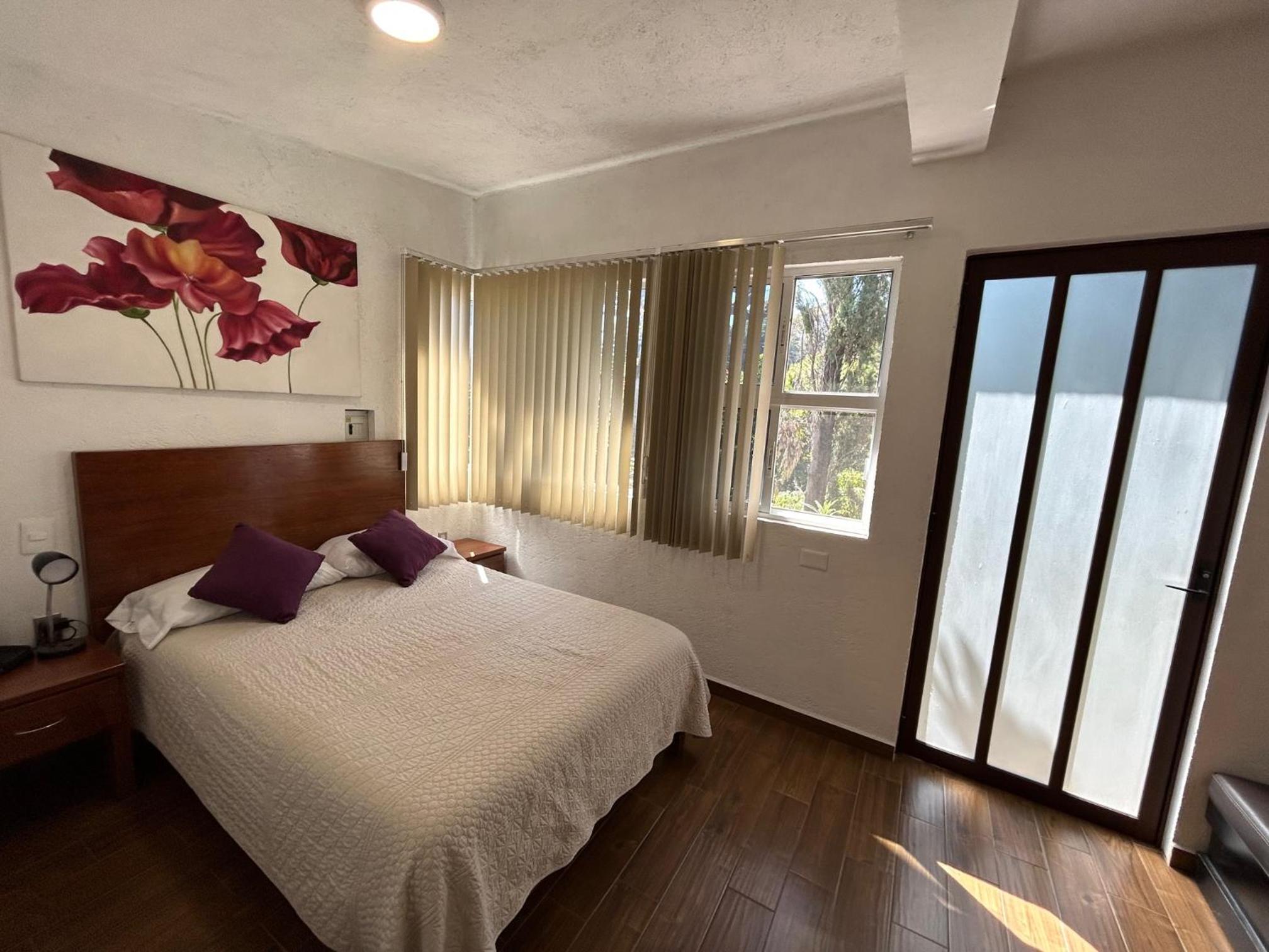 Double Room with Park View - Photo 11