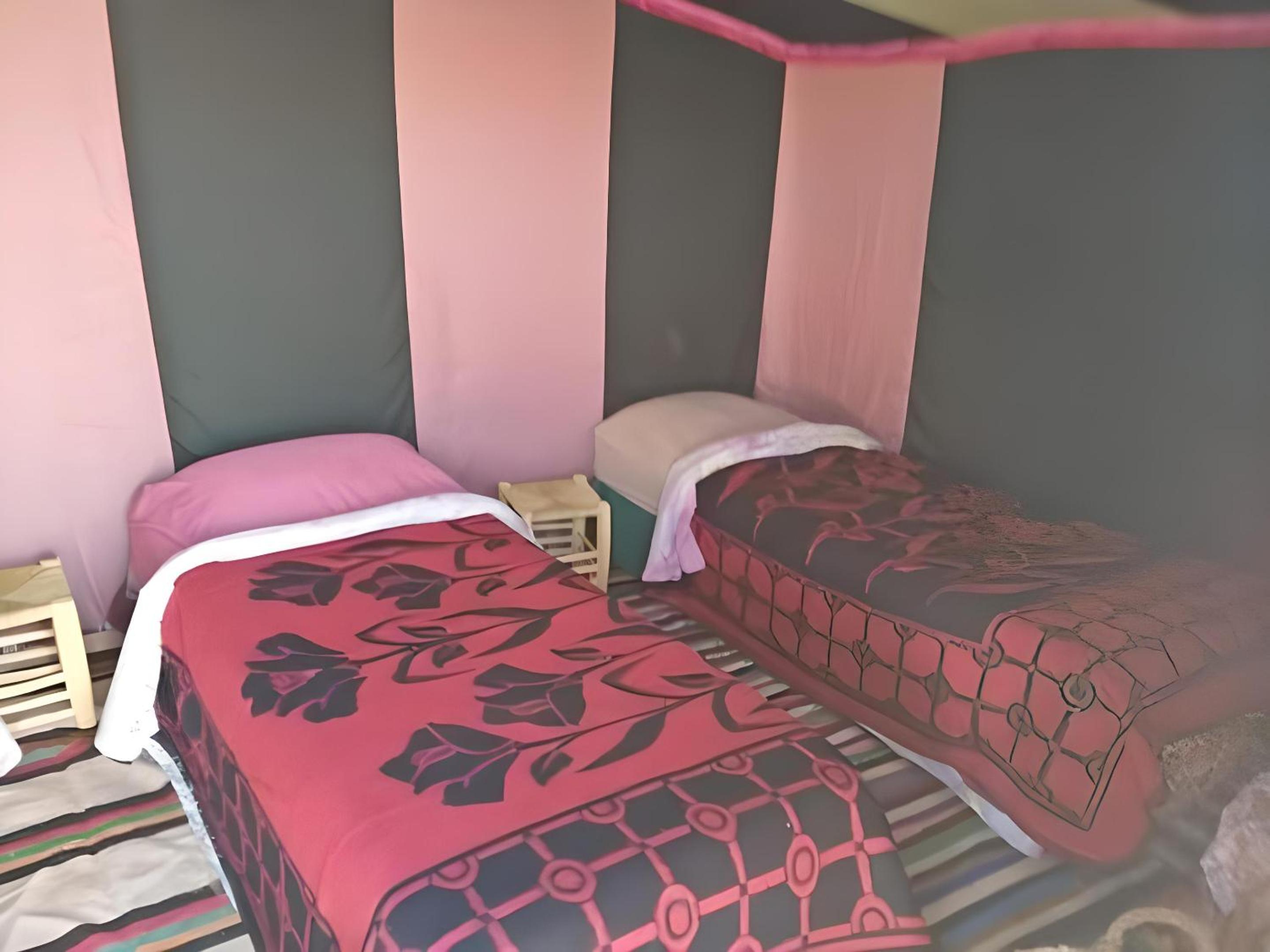 Tent photo 1
