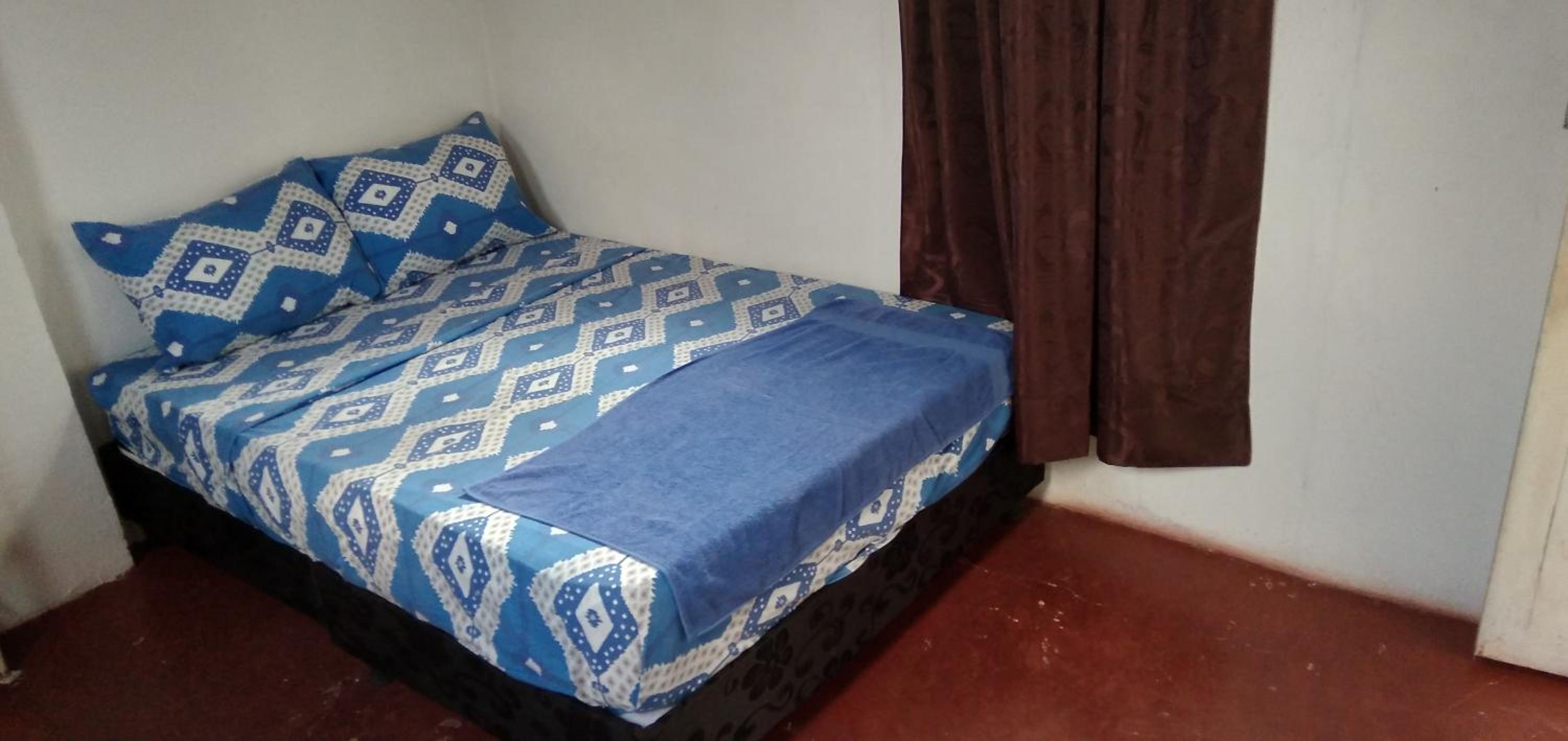 Double Room with Balcony photo 1