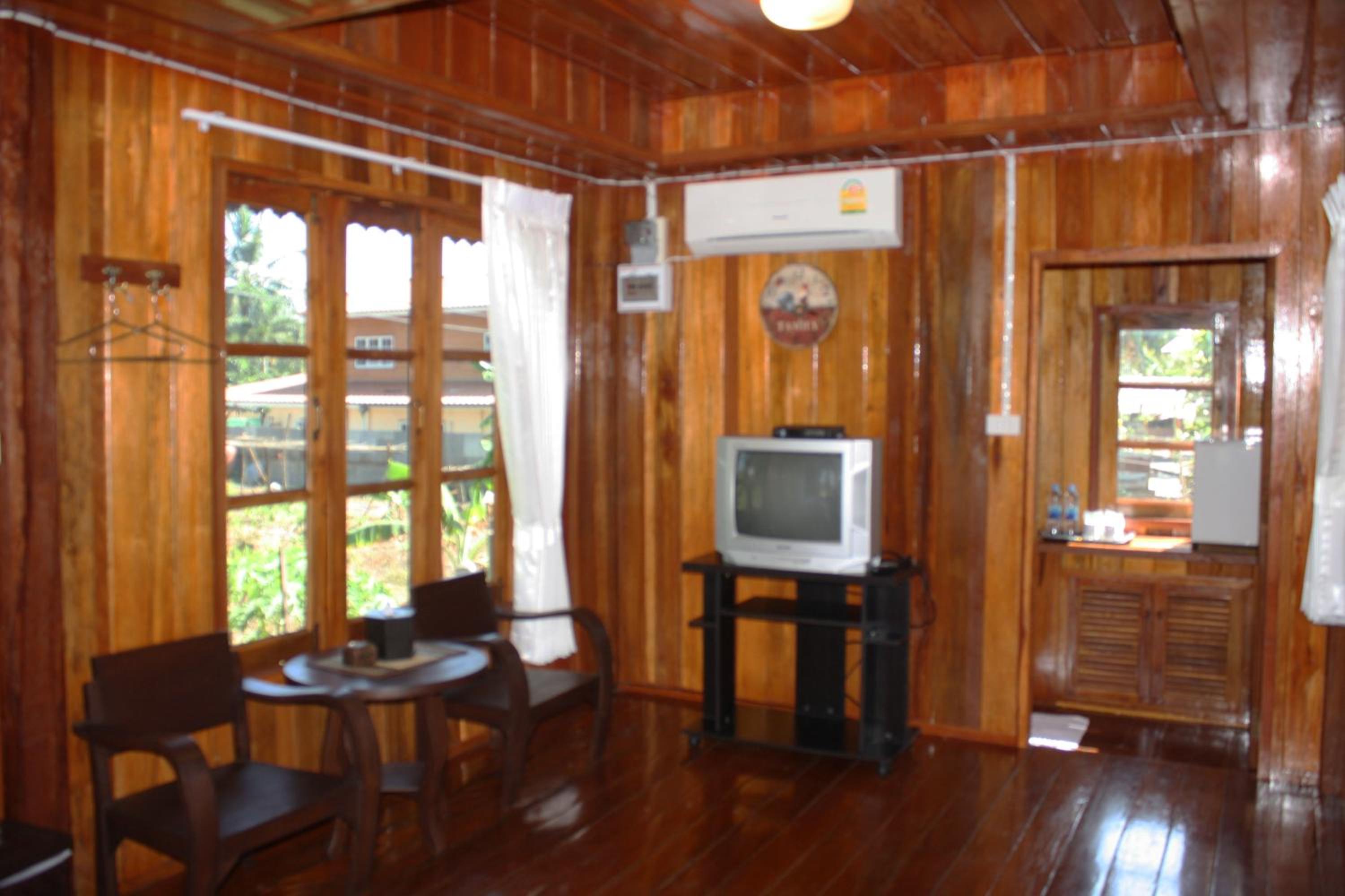 Standard Bungalow