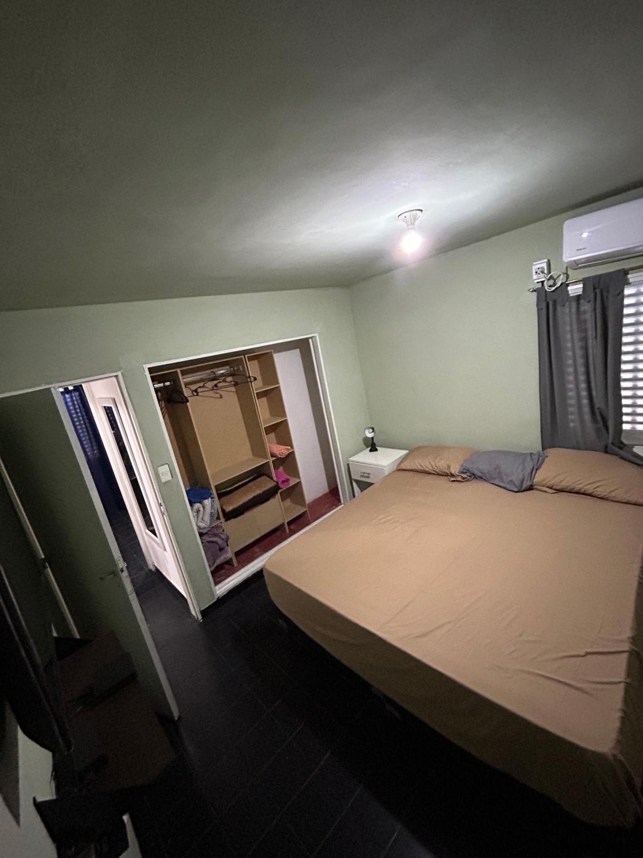 Three-Bedroom Apartment photo 2