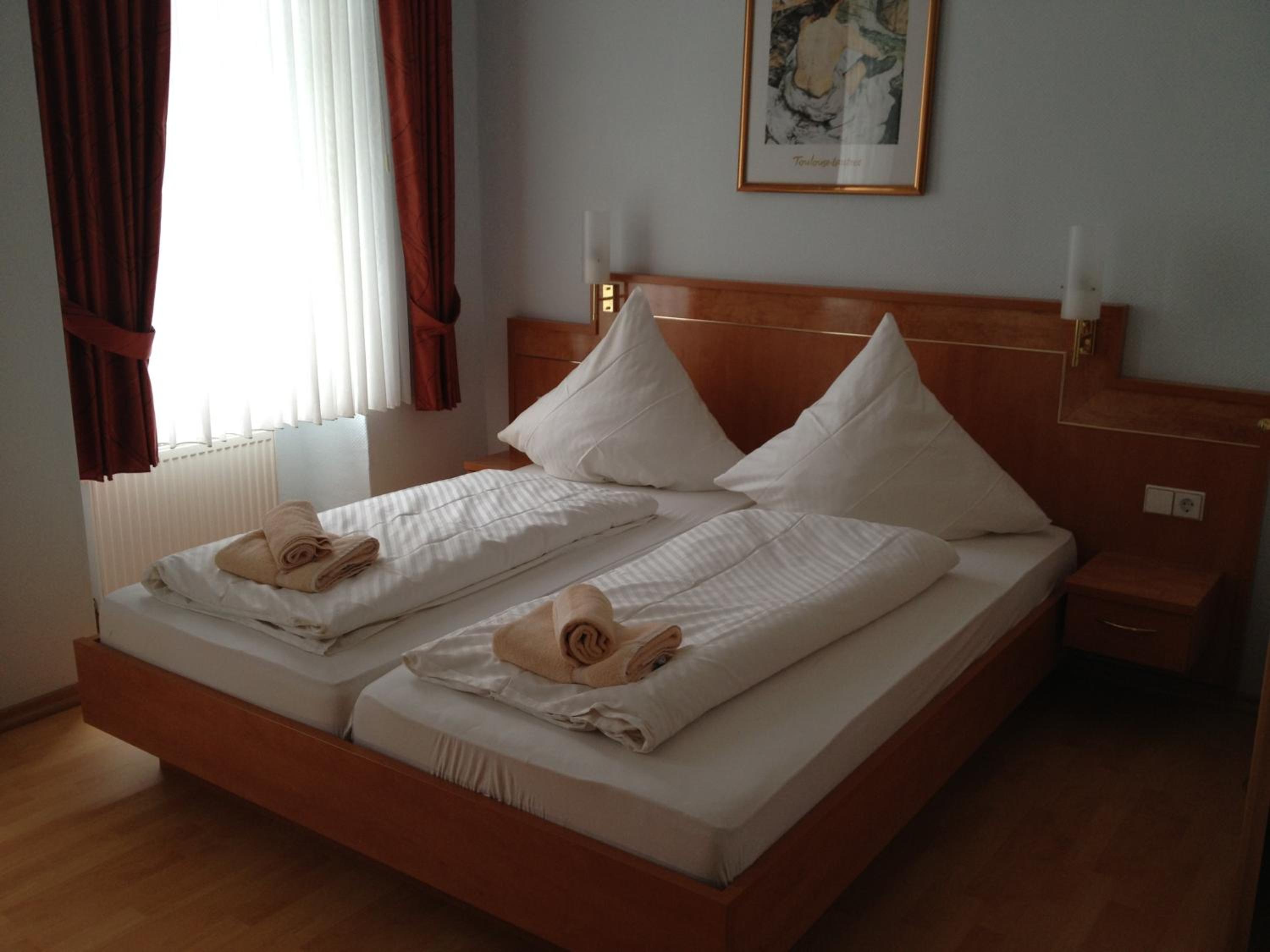 Double Room photo 3