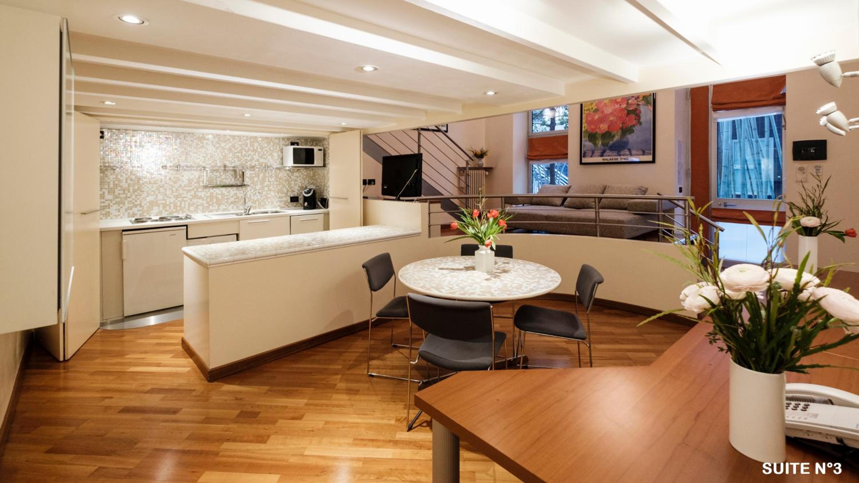 Suite photo 3