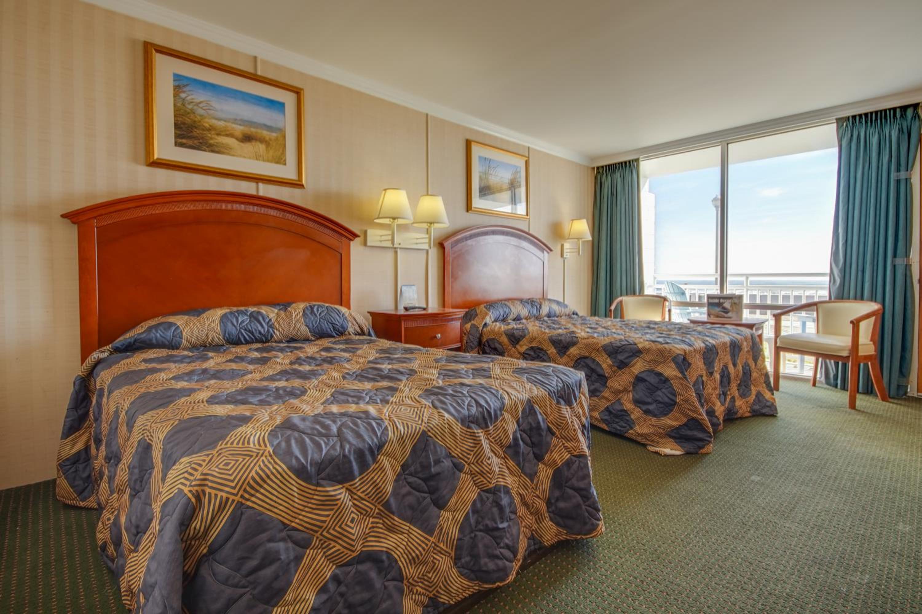 2 Double Bed Oceanfront - Photo 5
