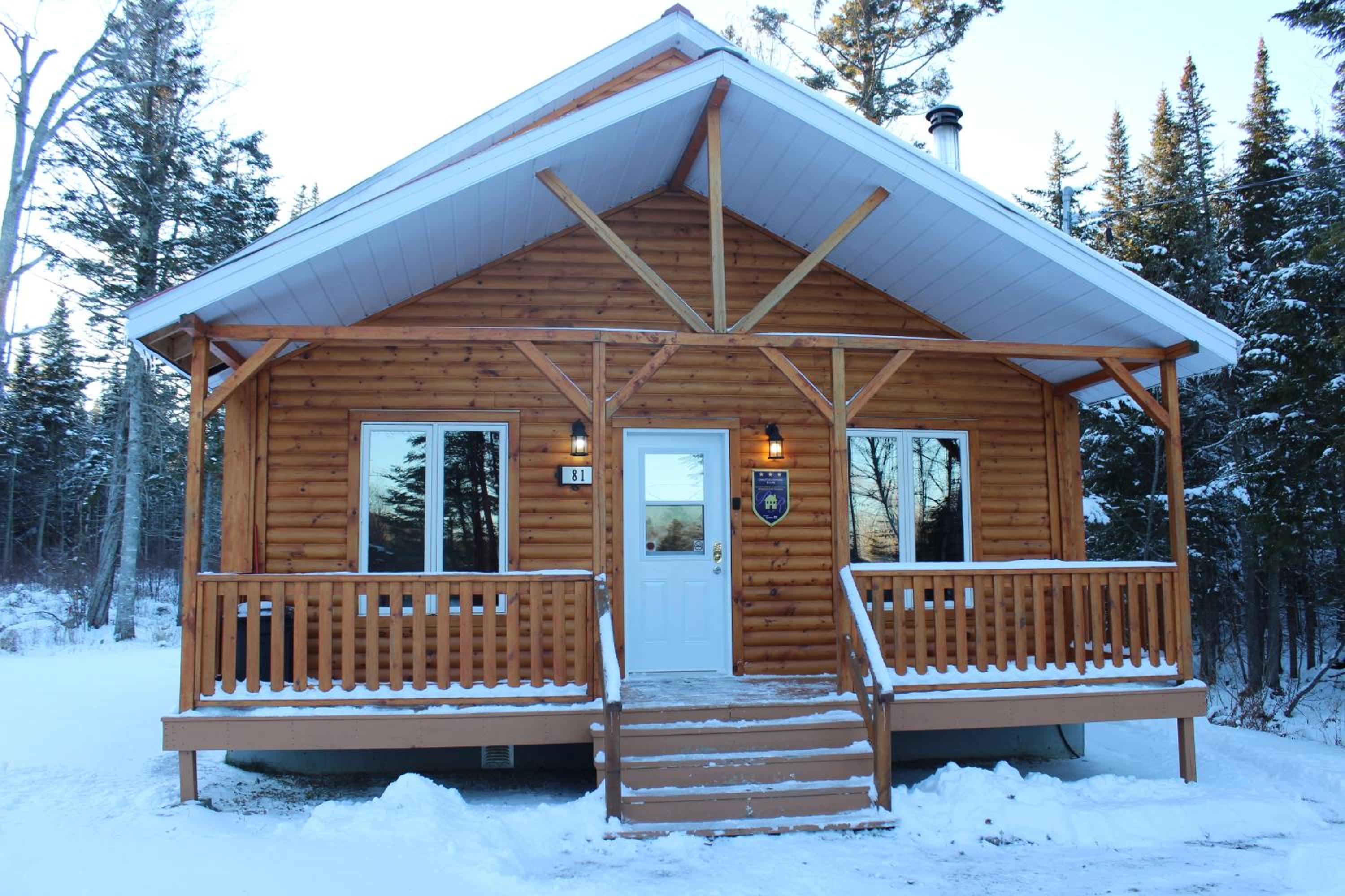 Chalet photo 1