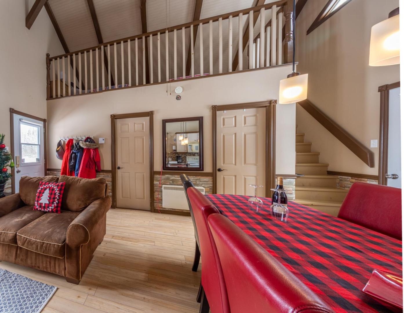 Chalet photo 3