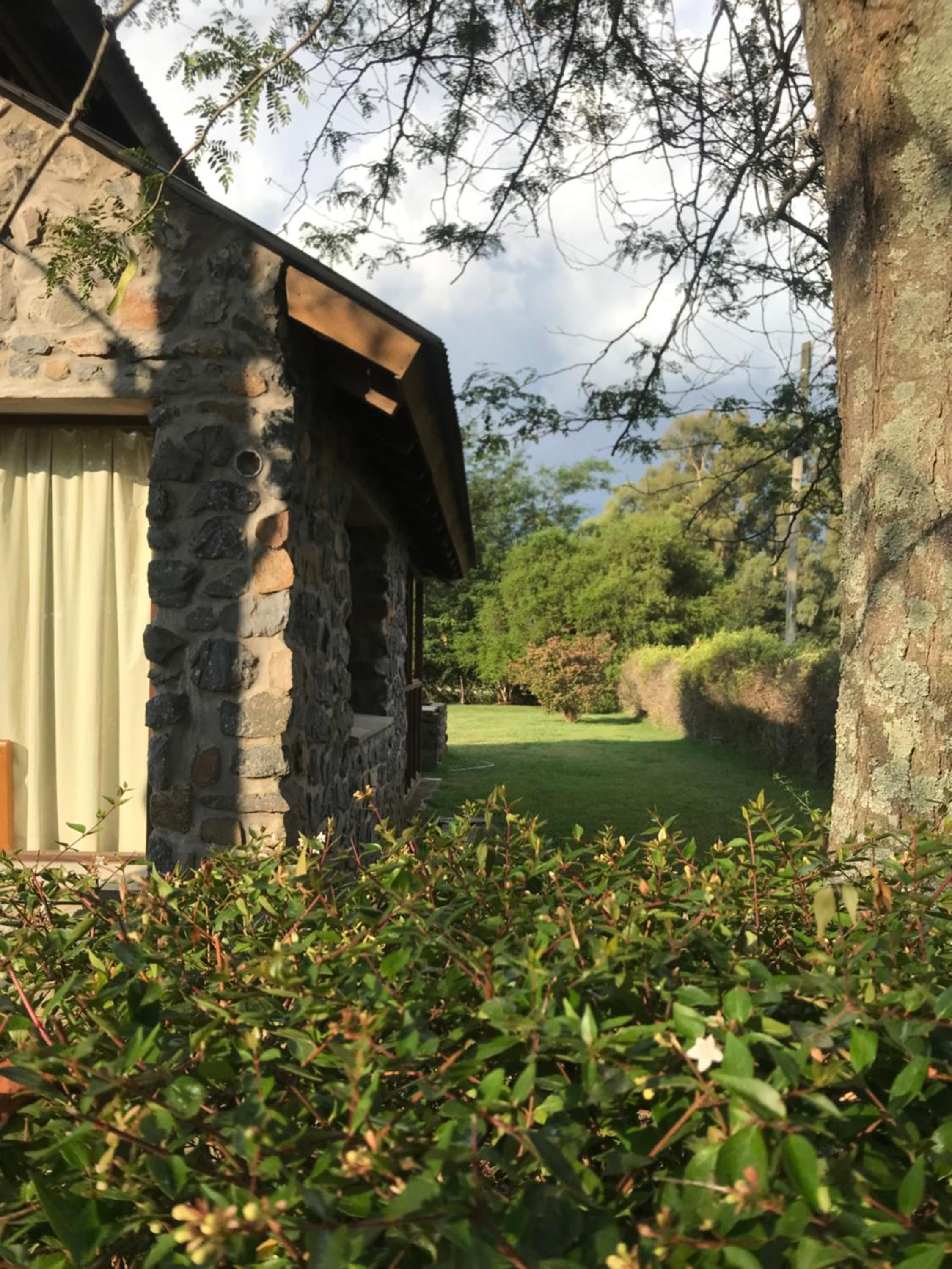 Cottage with Garden View photo 3