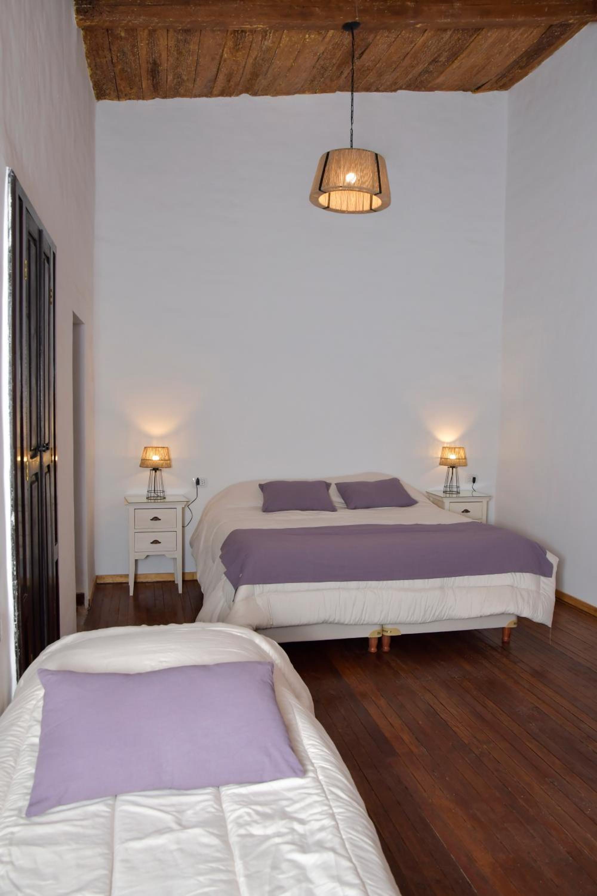 Quadruple Room photo 3