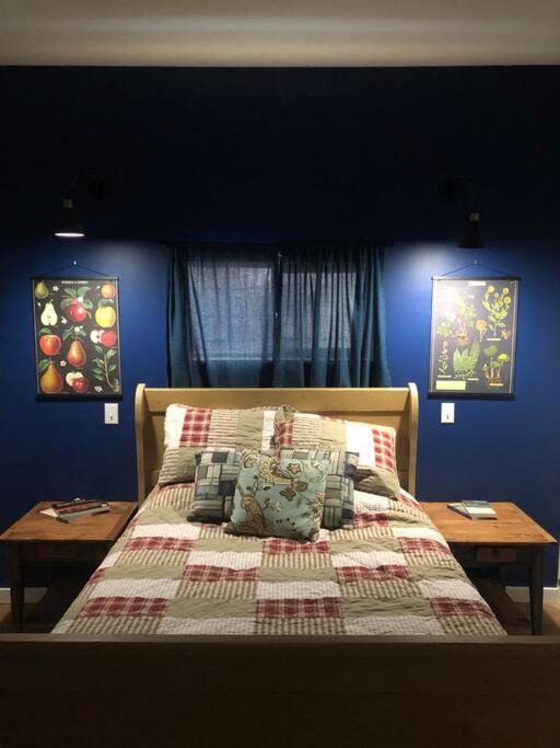Two-Bedroom House photo 1